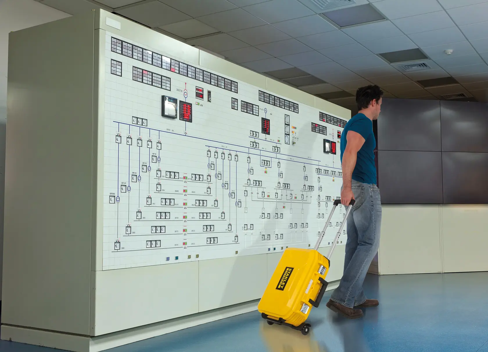 STANLEY® FATMAX® Mallette De Technicien