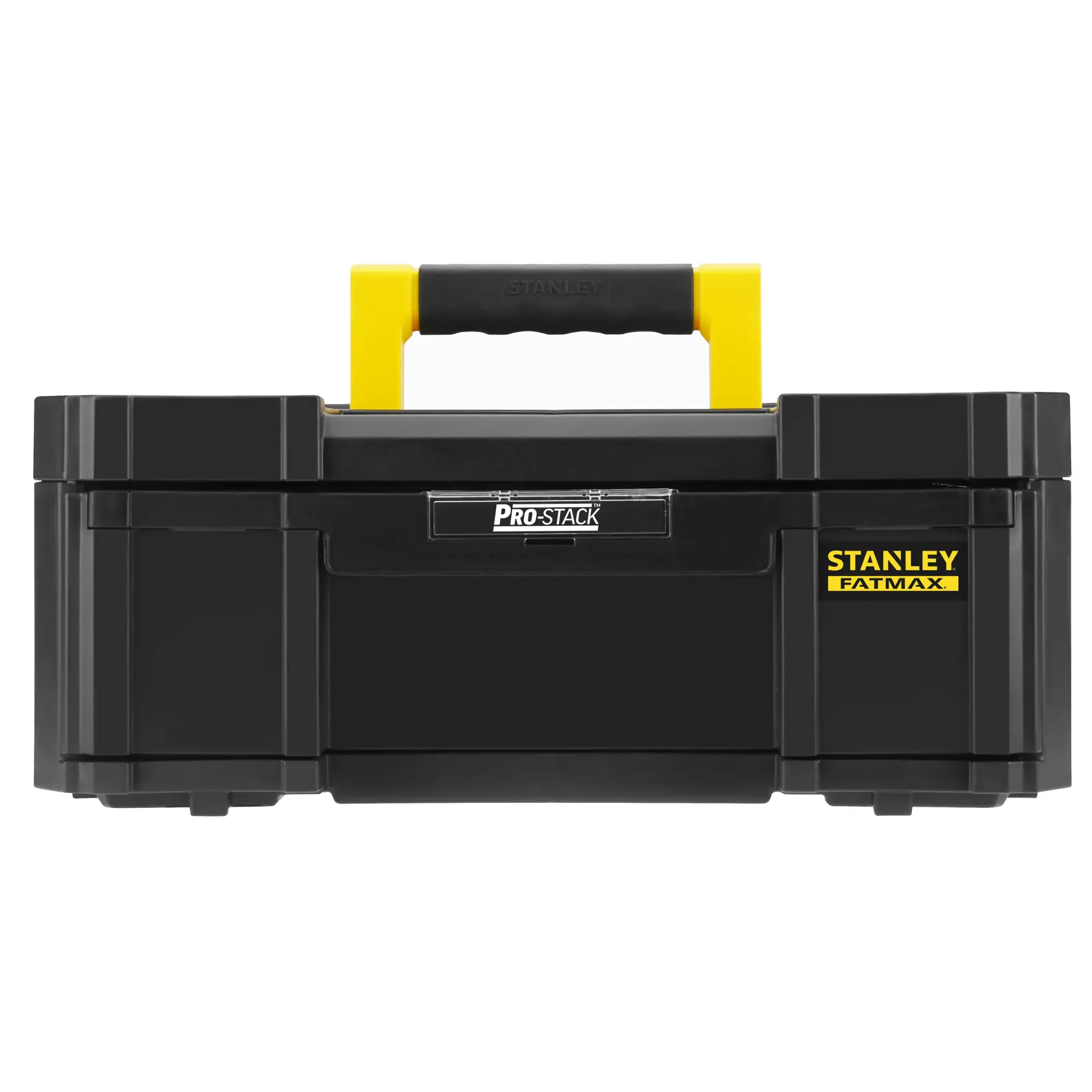 STANLEY® FATMAX® Pro-Stack™ Mallette Grand Tiroir