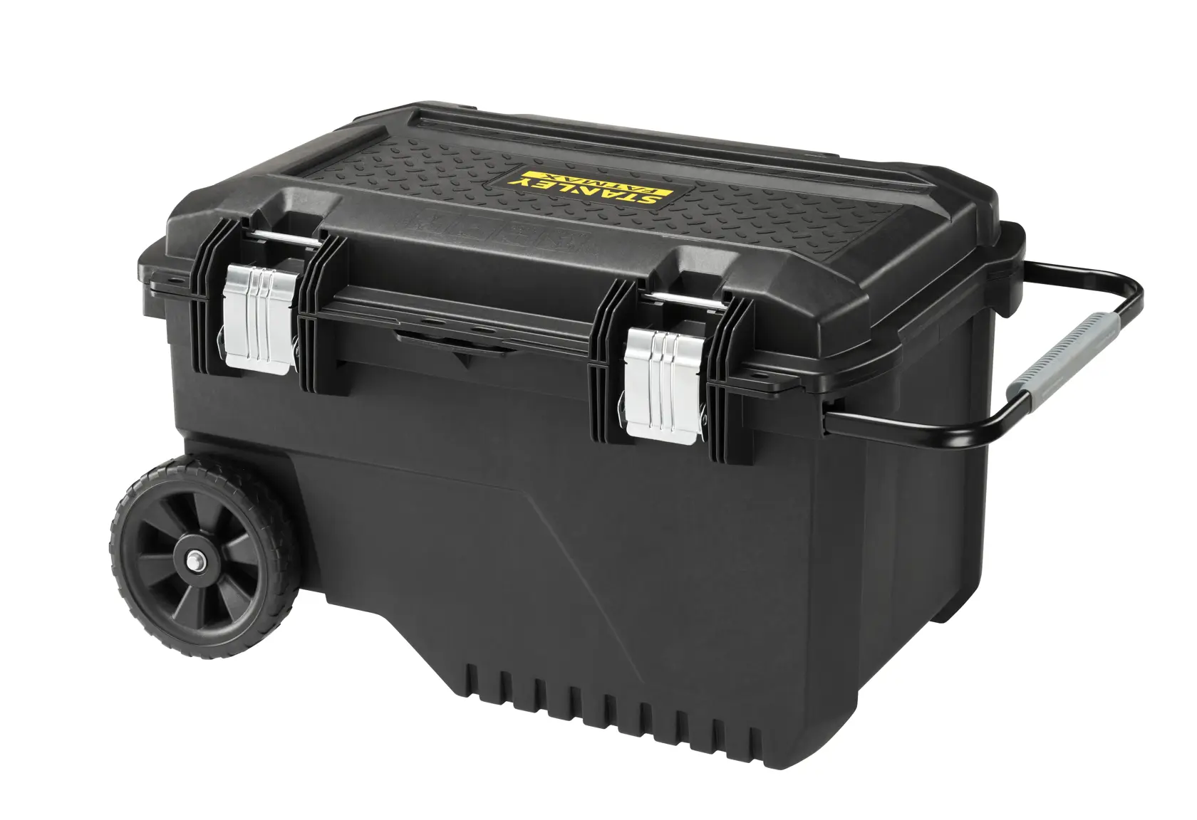 STANLEY® FATMAX® 88 Litre Mid-Size Mobile Job Chest