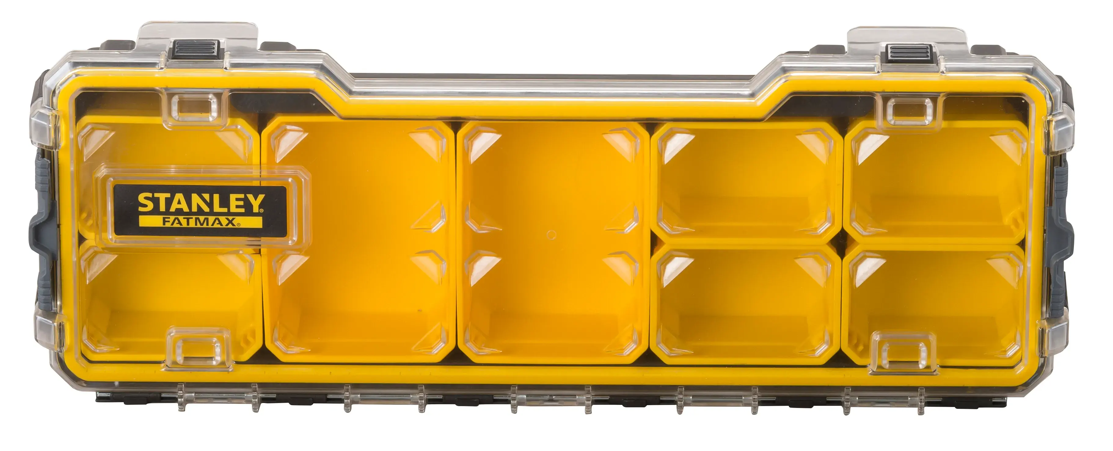 STANLEY® FATMAX® Pro-Stack™ Organiseur Supérieur Plat 1/3