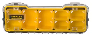 STANLEY® FATMAX® Pro-Stack™ Organiseur Supérieur Plat 1/3