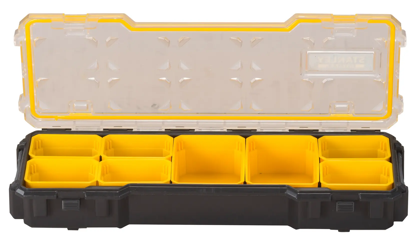 STANLEY® FATMAX® Pro-Stack™ Organiseur Supérieur Plat 1/3