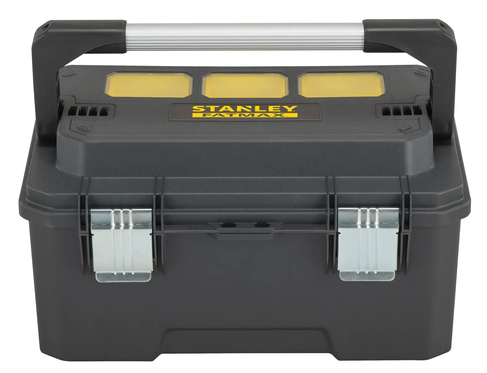 STANLEY® FATMAX® Boîte À Outils Cantilever50 Cm