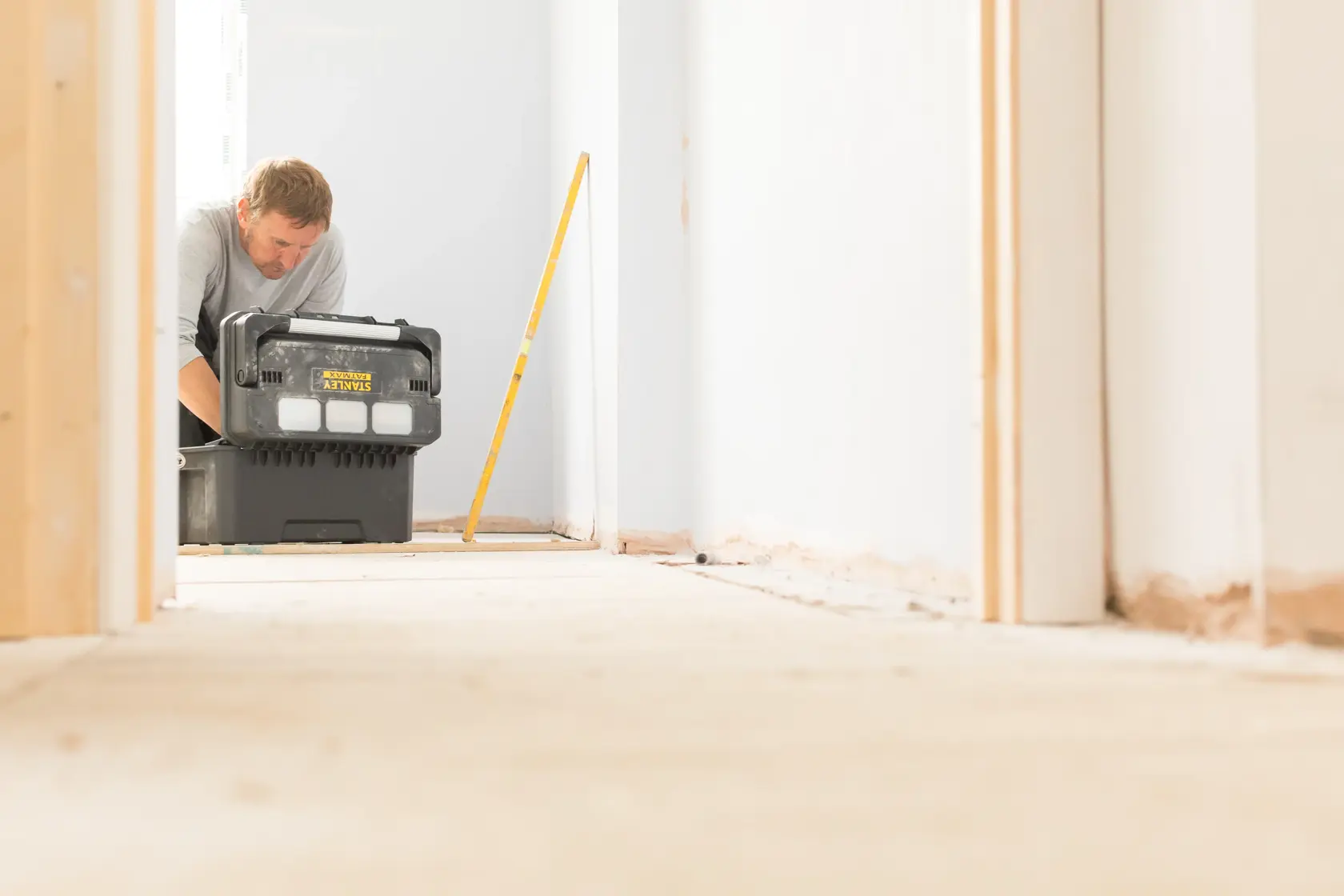 STANLEY® FATMAX® Boîte À Outils Cantilever50 Cm