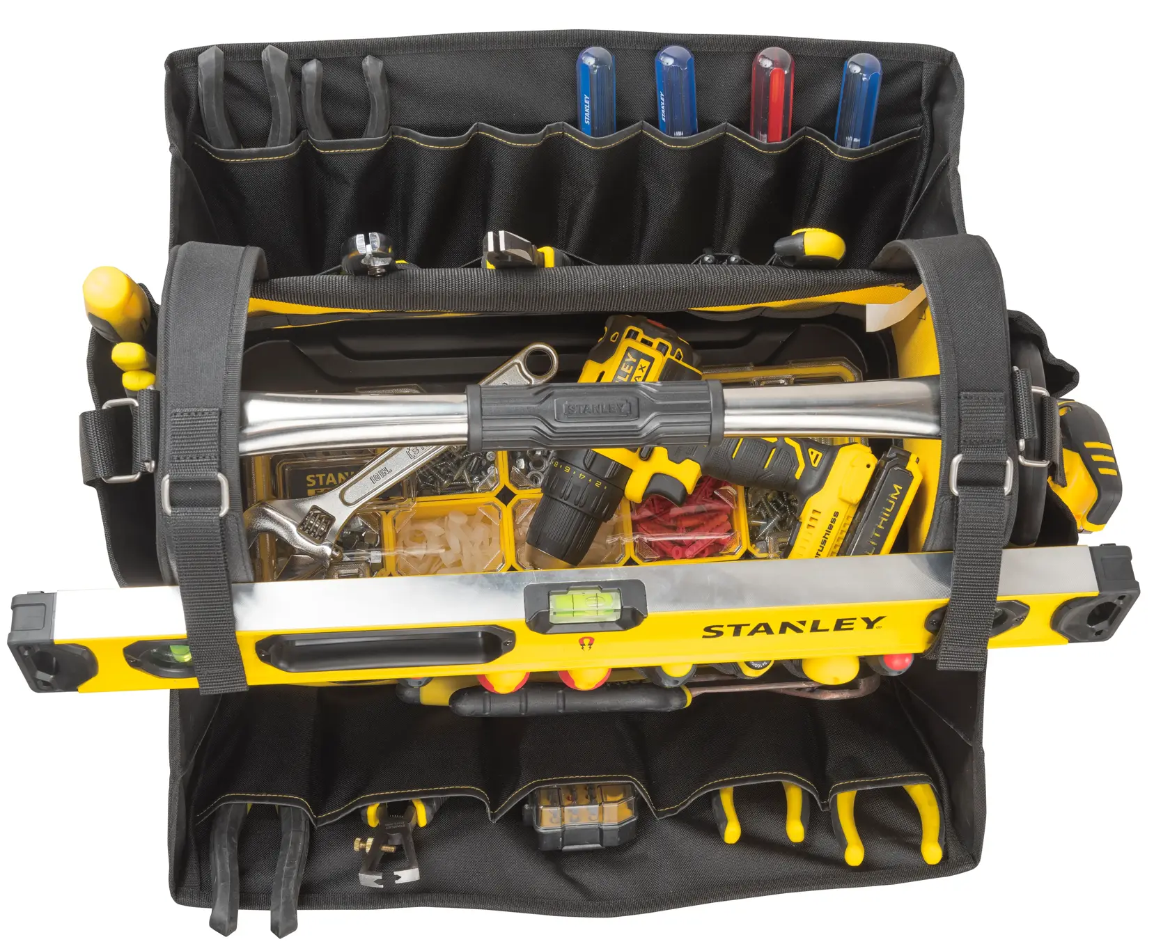 STANLEY® FATMAX®Panier Porte-Outils Quick Access Fatmax