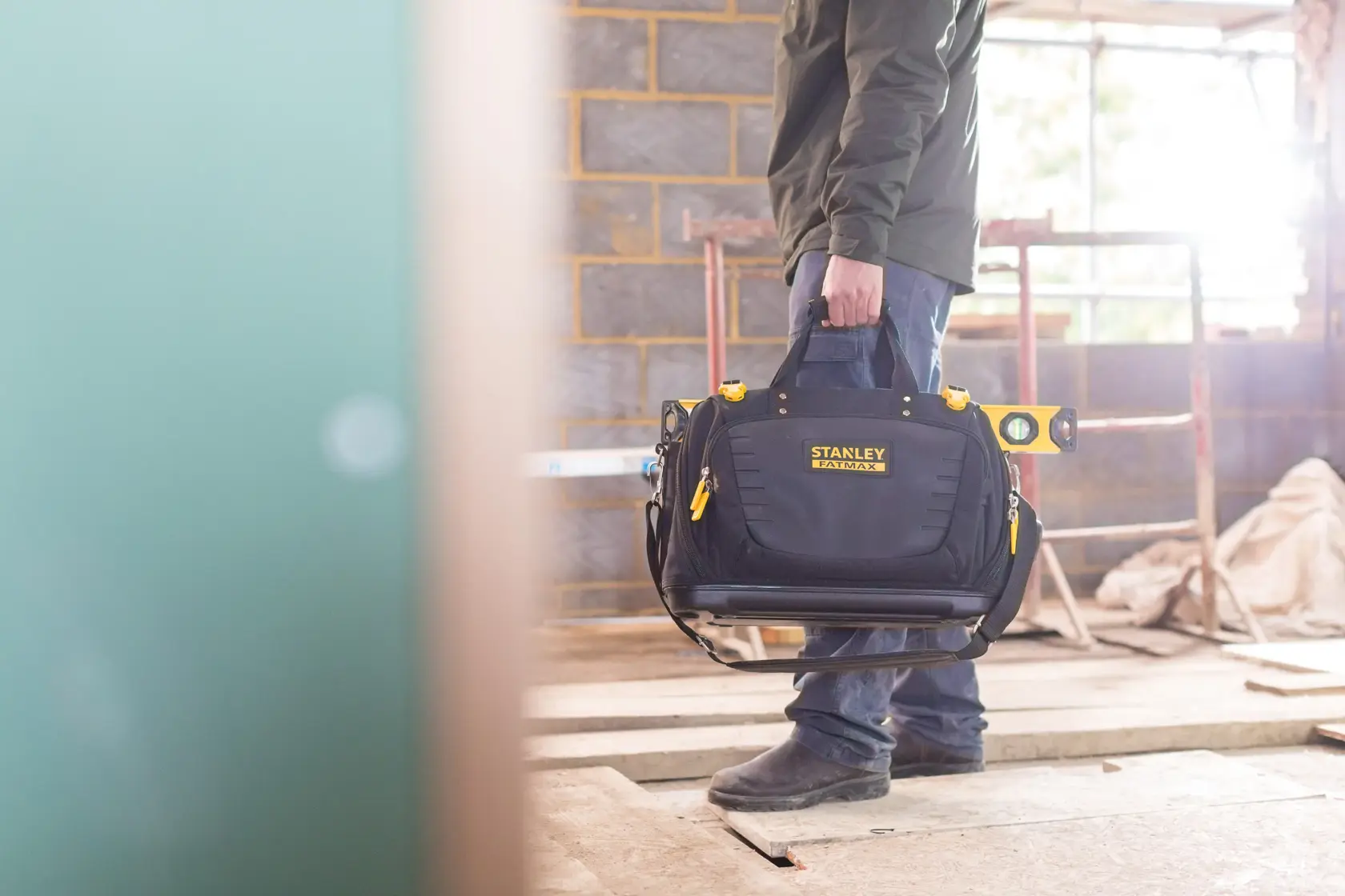 STANLEY® FATMAX® Sac À Outils Quick Access 48 Cm