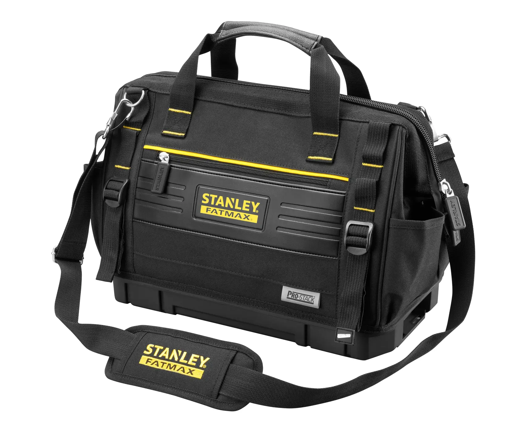 STANLEY® FATMAX® Pro-Stack™ Sac Souple