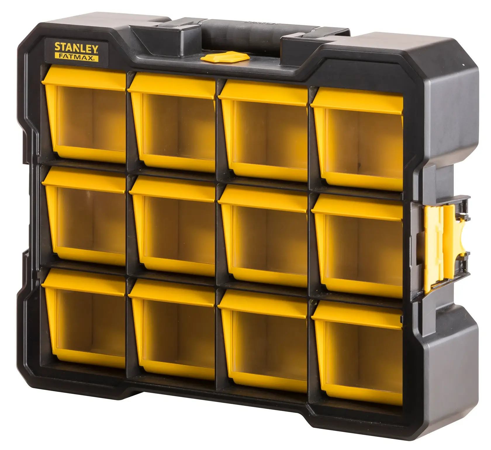 STANLEY® FATMAX® Organiseur Flip Bin