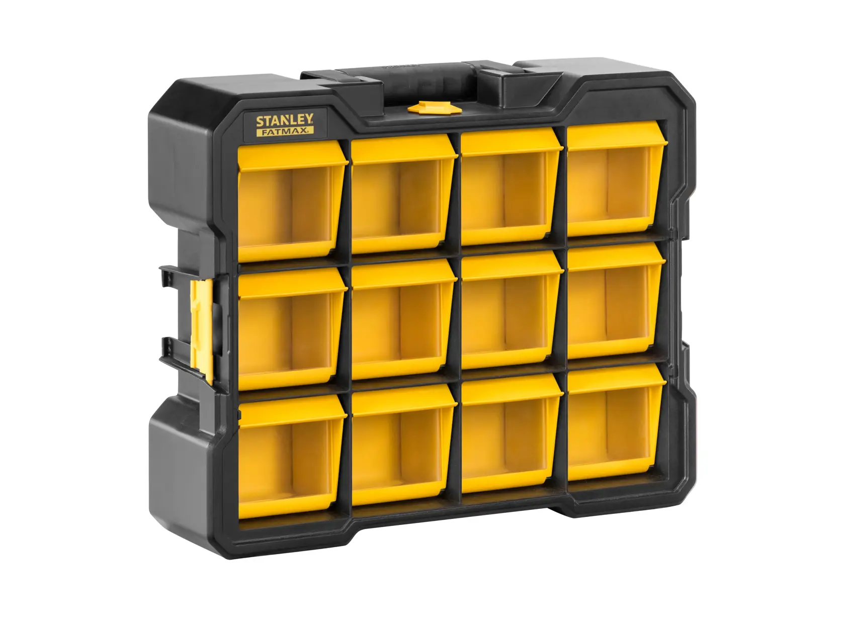 STANLEY® FATMAX® Organiseur Flip Bin