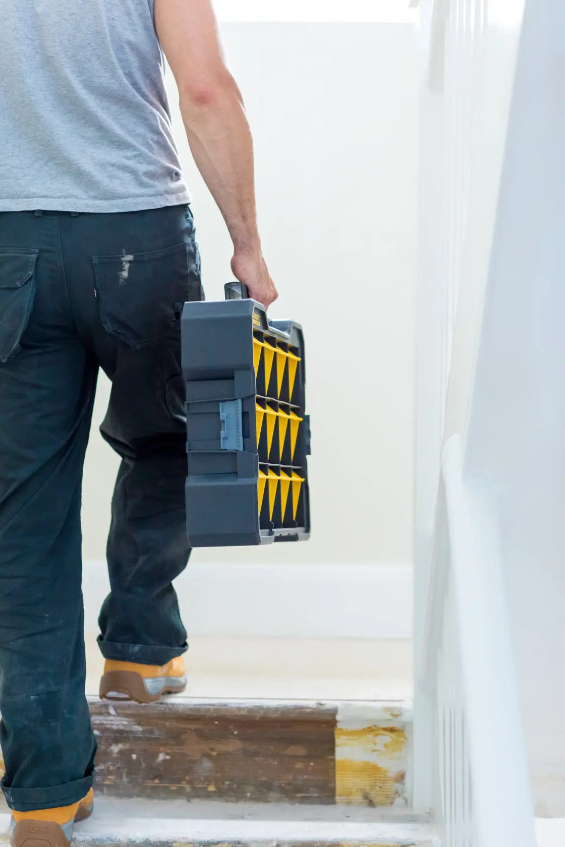 STANLEY® FATMAX® Organiseur Flip Bin