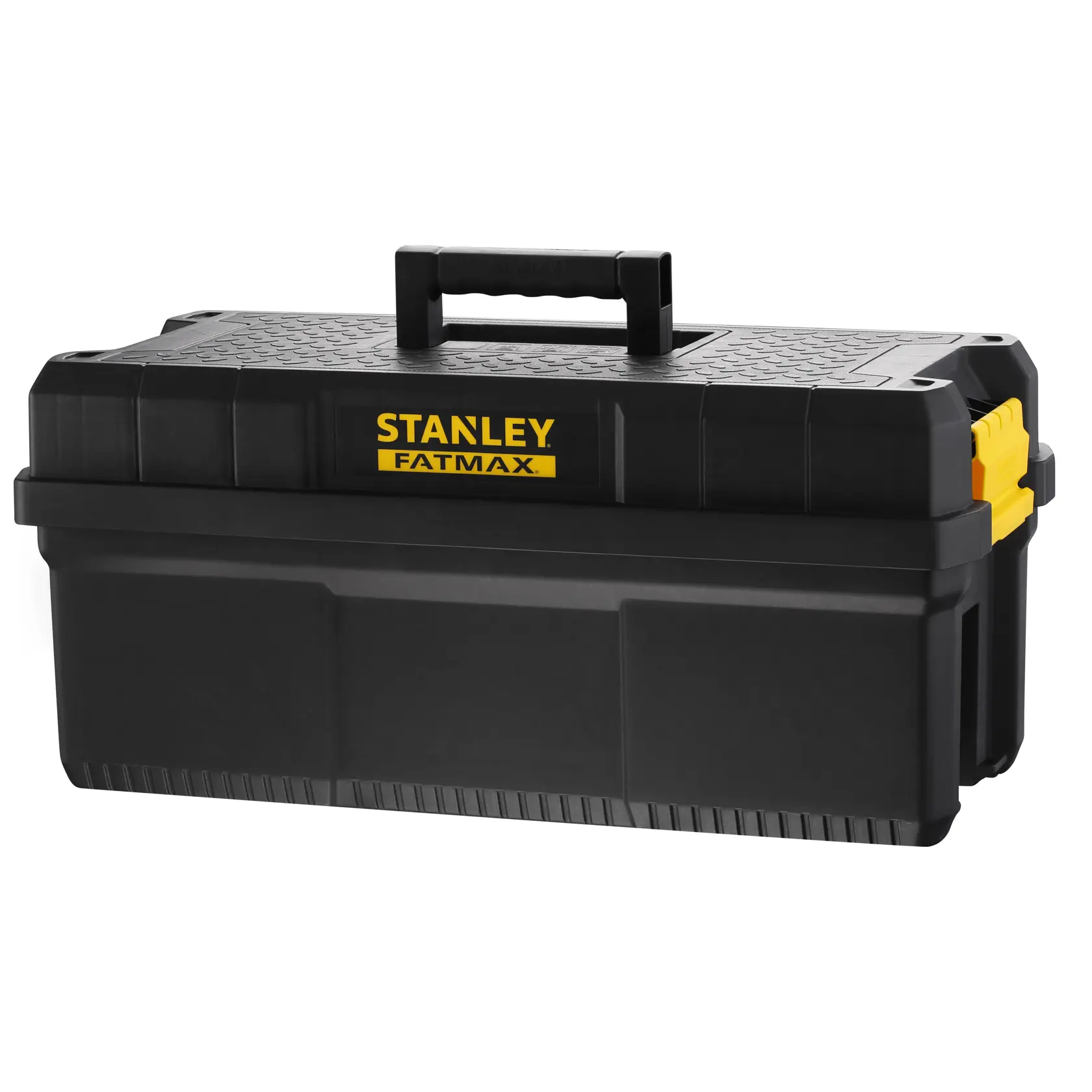 STANLEY® FATMAX® Boîte À Outils-Marchepied 63-Cm