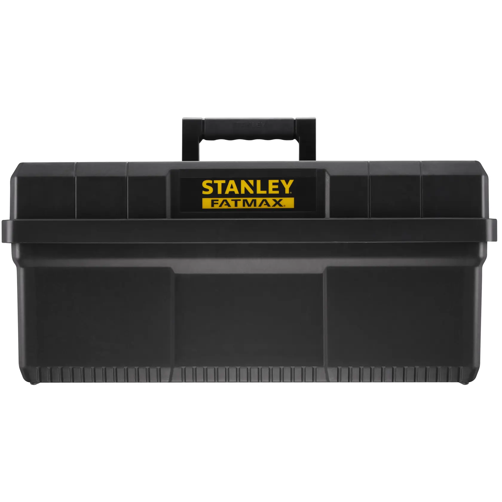 STANLEY® FATMAX® Boîte À Outils-Marchepied 63-Cm