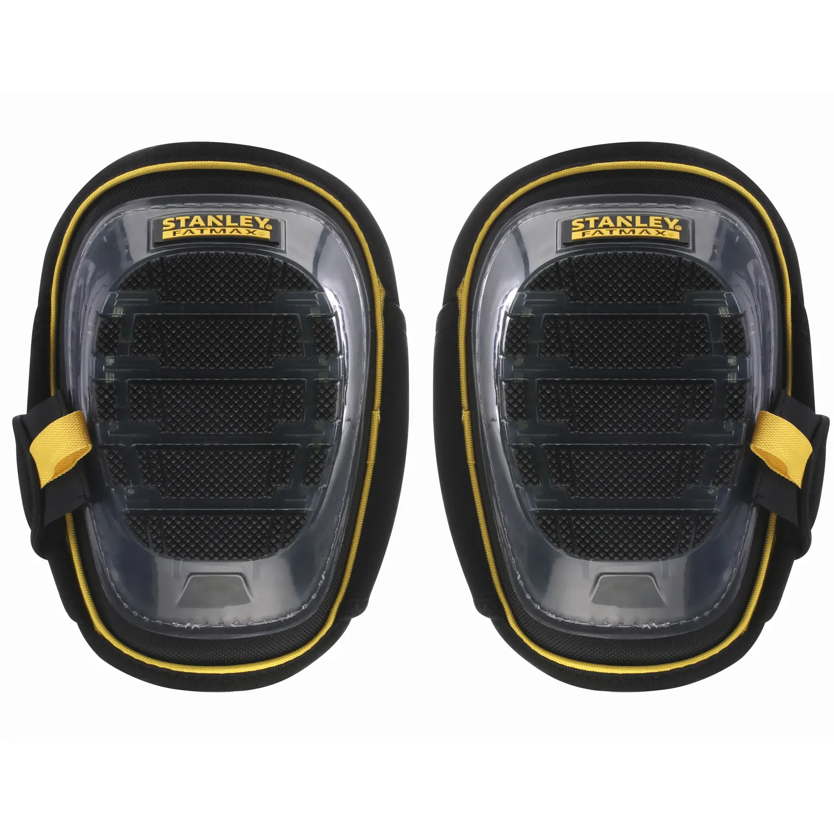 STANLEY® FATMAX® Stabilized Knee Pads with Gel
