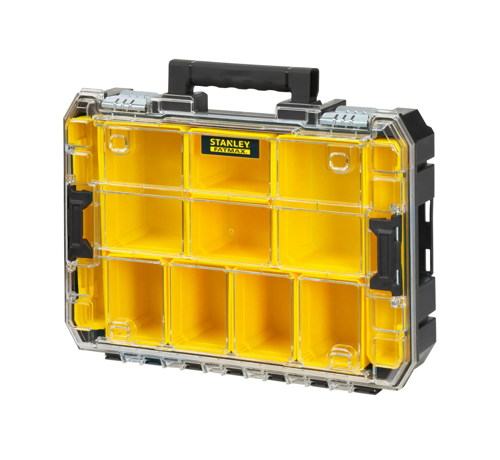 STANLEY FATMAX PRO-STACK 10 Cup Organiser