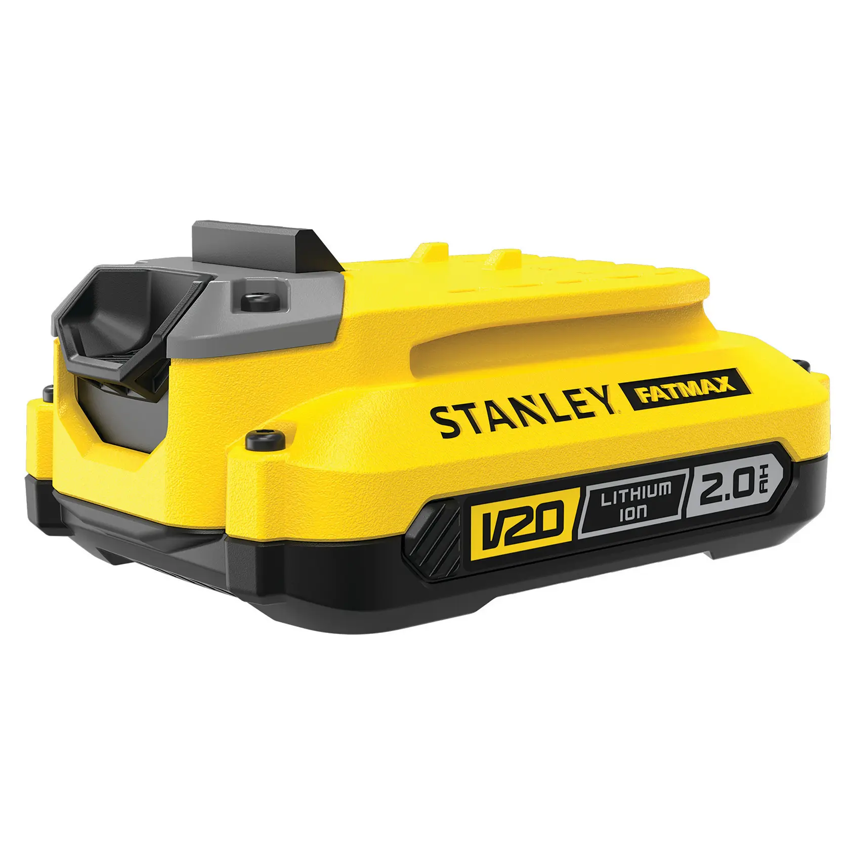 STANLEY® FATMAX® V20 Batterie 18v 2ah