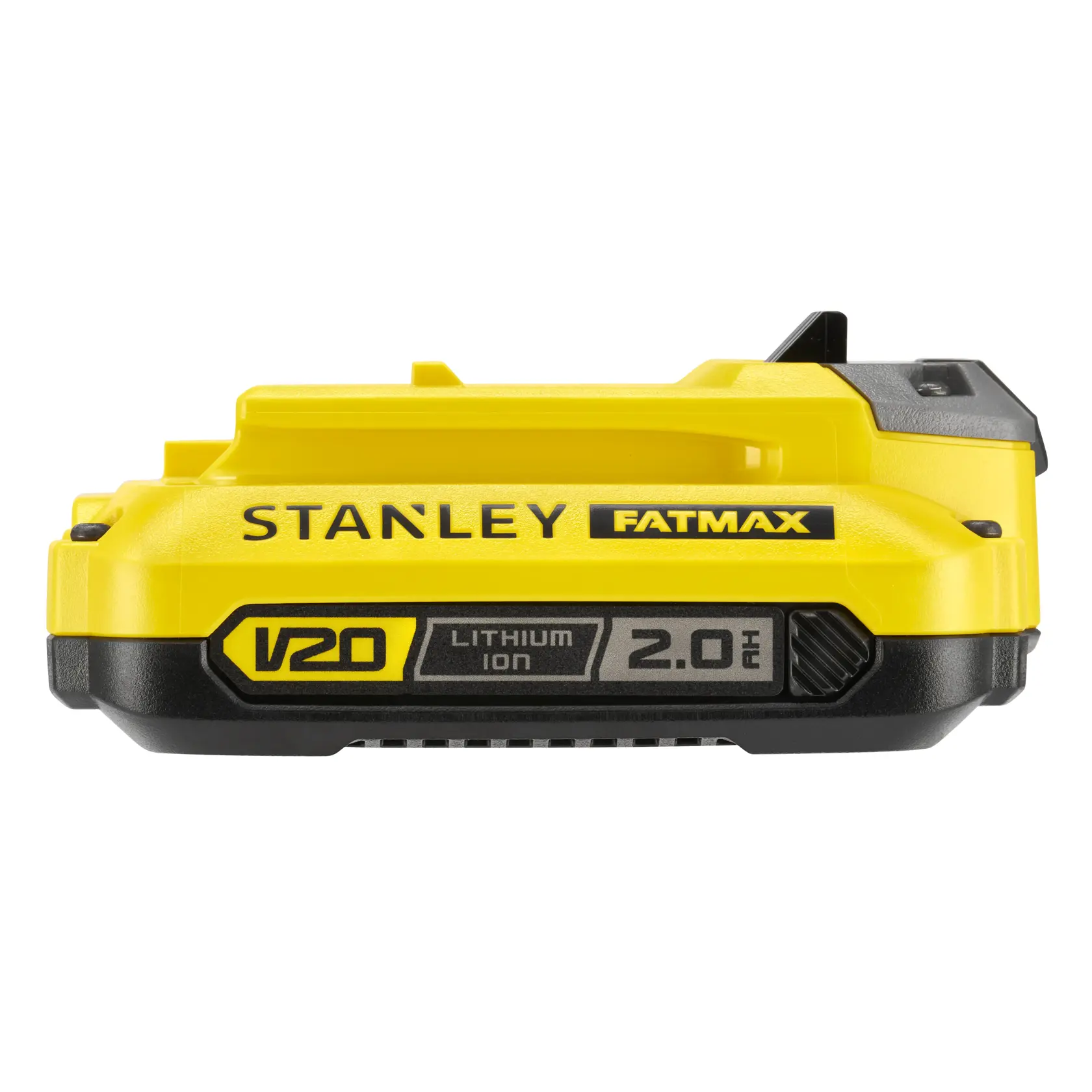 STANLEY FATMAX 18V 4.0Ah Lithium-Ion Battery