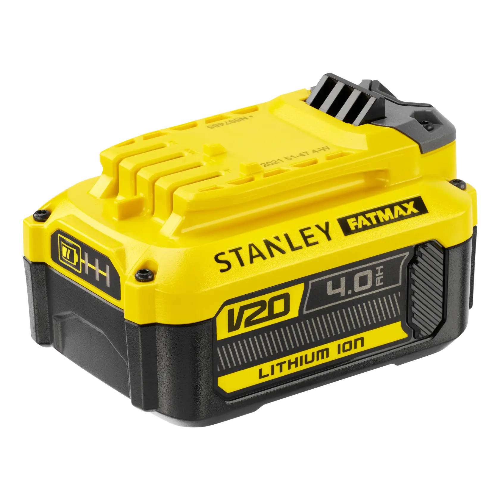 STANLEY FATMAX18V 4.0Ah Lithium-Ion Battery
