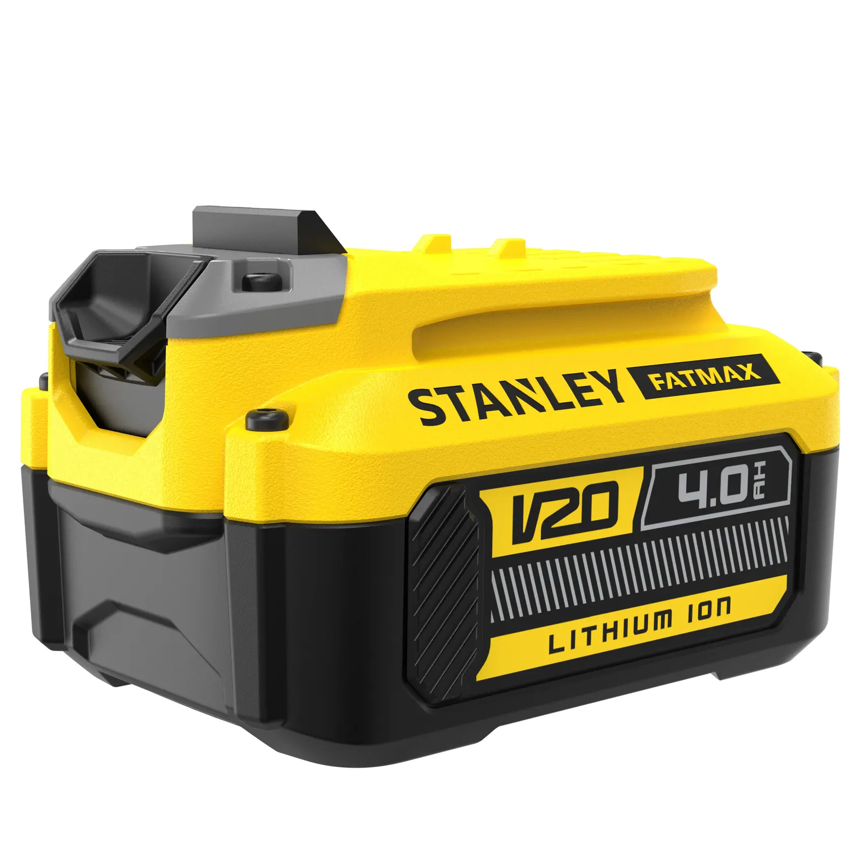 STANLEY® FATMAX® V20 Batterie 18v 4ah