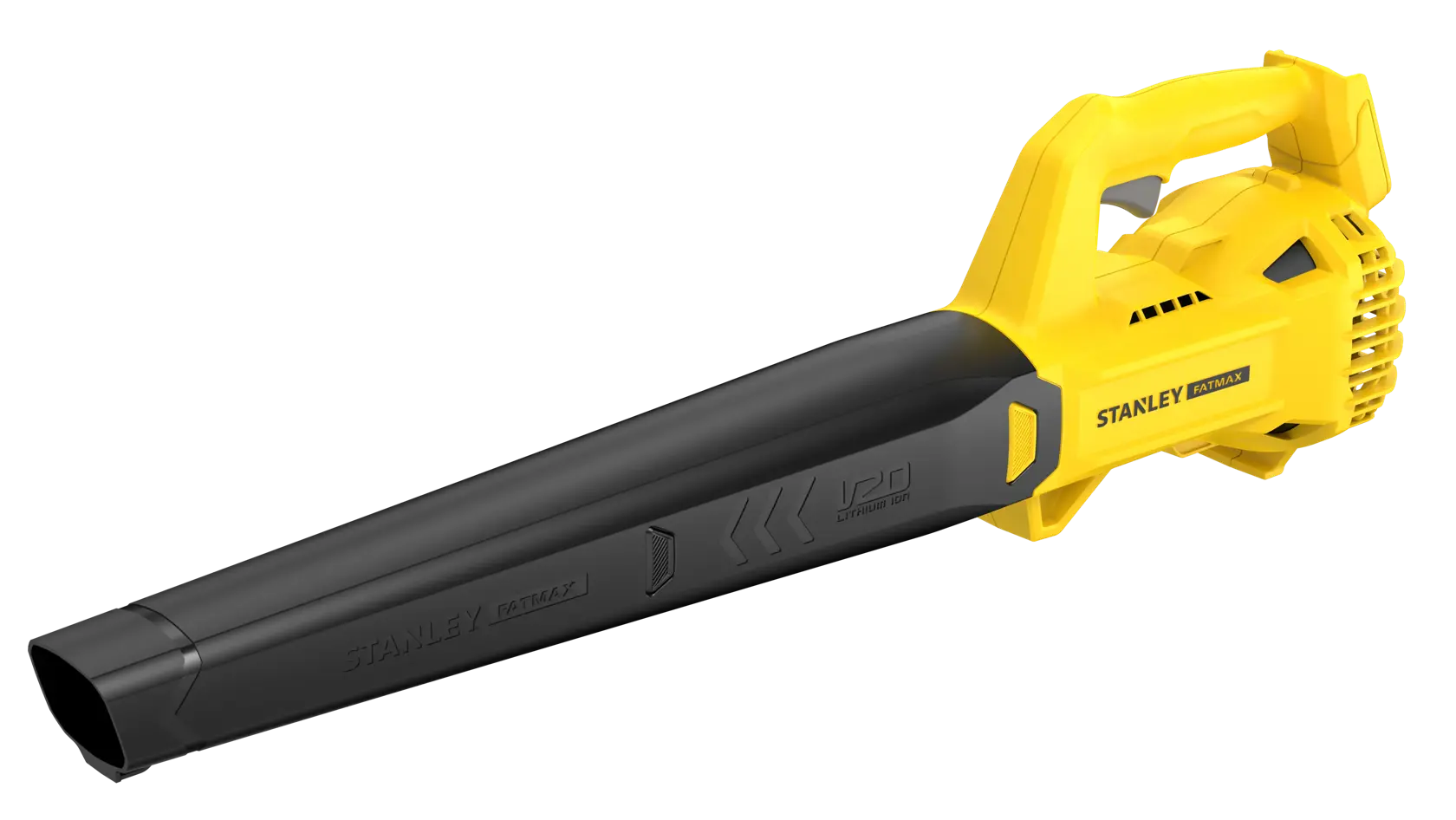 18V STANLEY FATMAX V20 Blower – Bare Unit