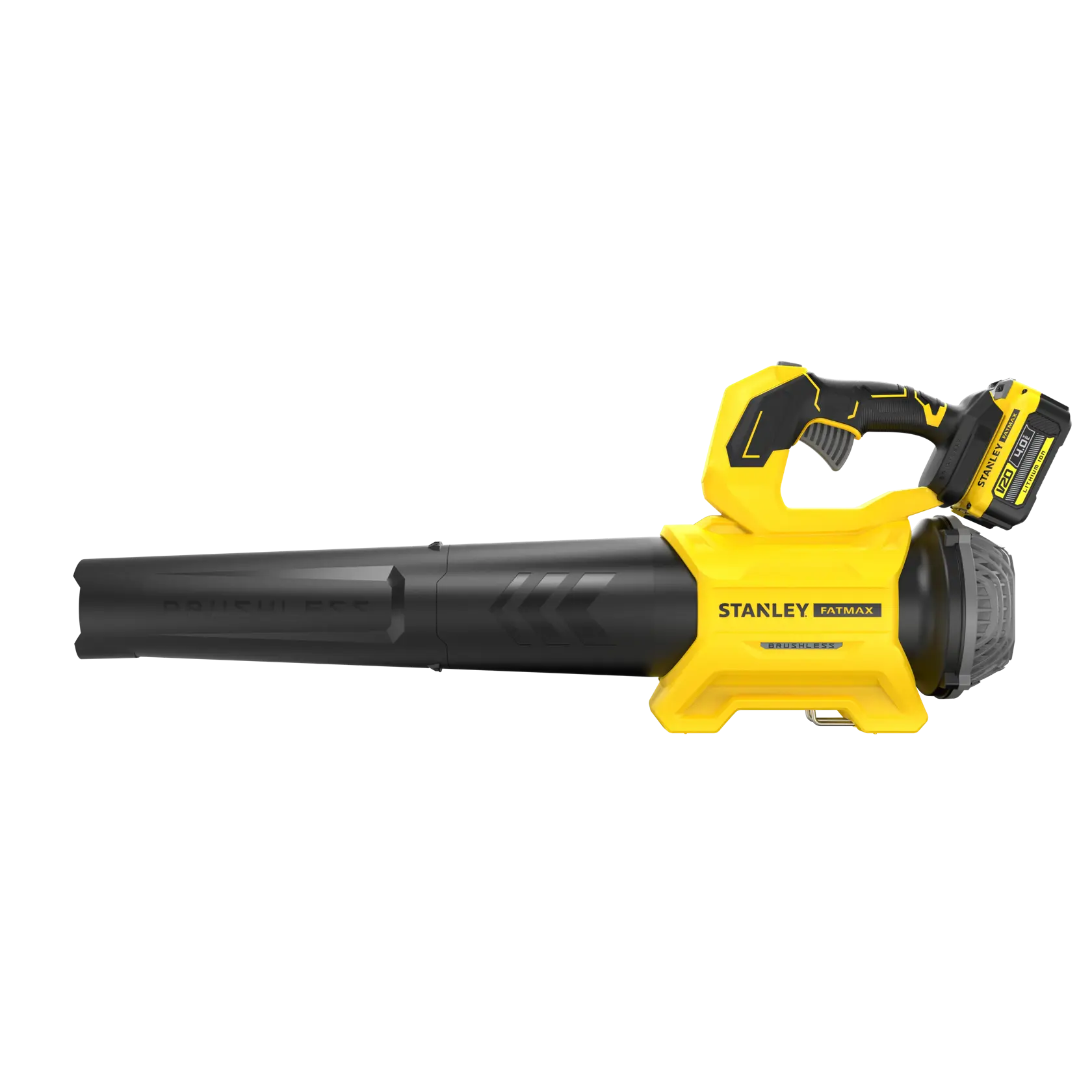 18V STANLEY FATMAX V20 Brushless Blower