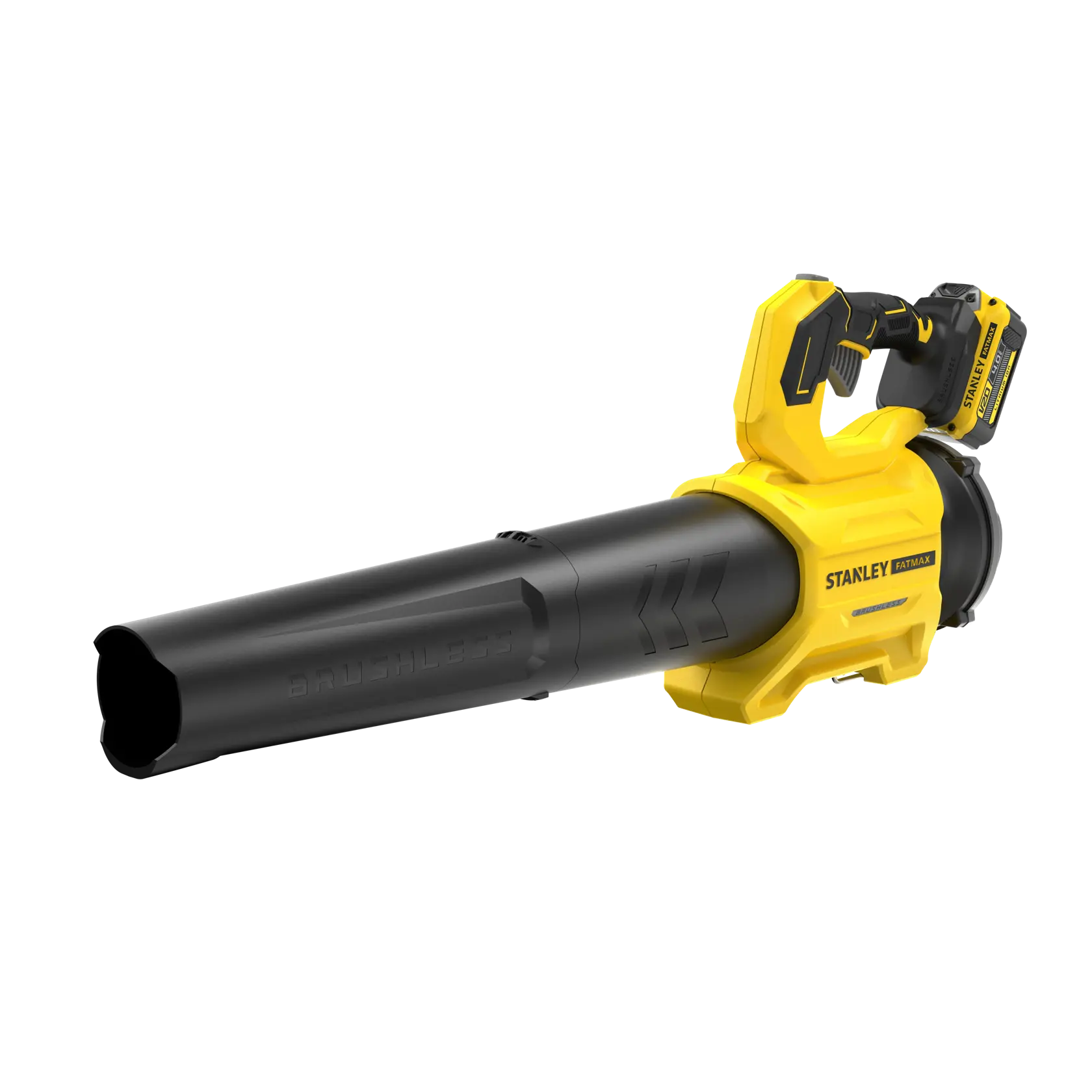 18V STANLEY FATMAX V20 Brushless Blower