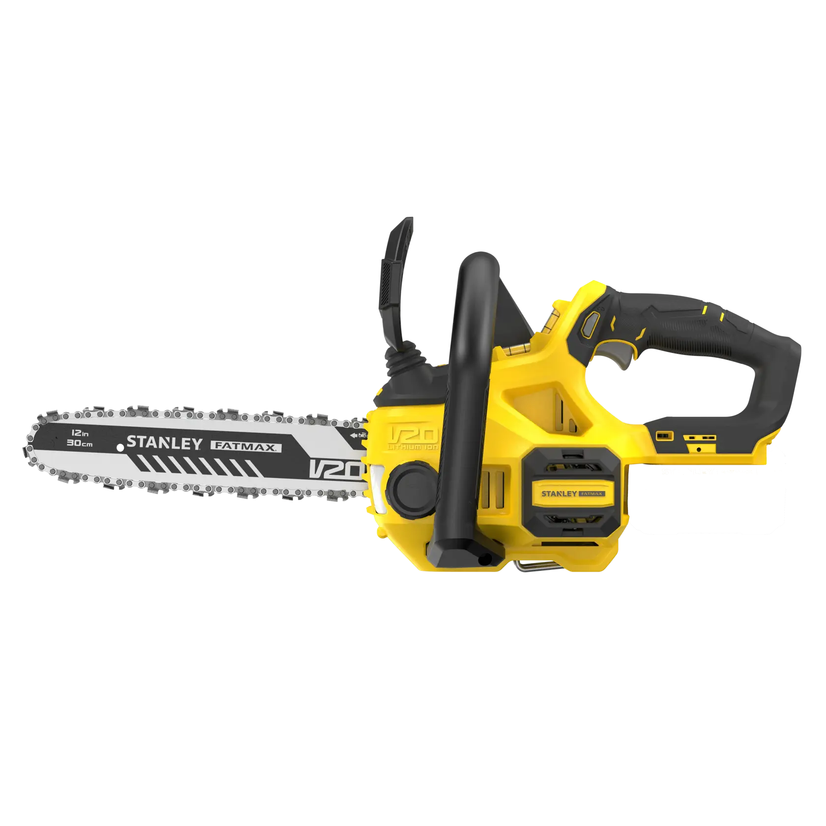 18V STANLEY® FATMAX® V20 30CM Chainsaw - Bare Unit