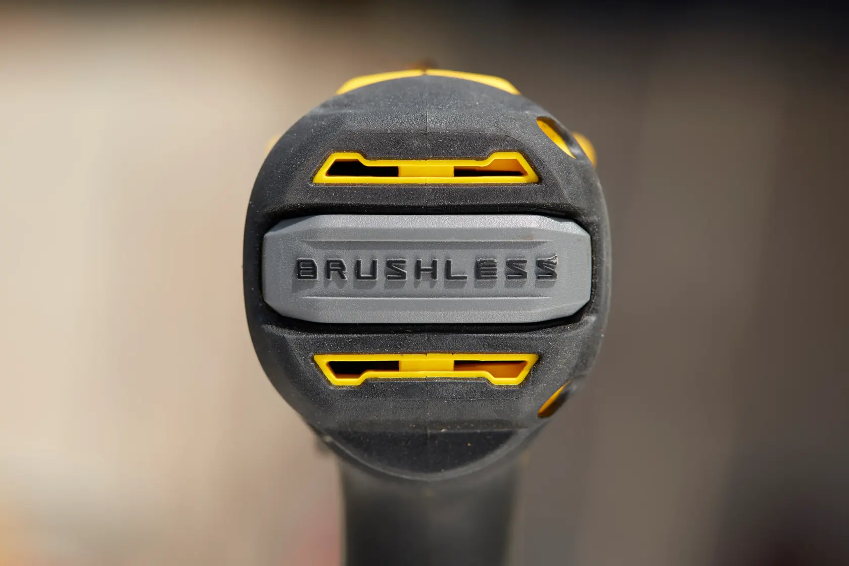 STANLEY® FATMAX® Perceuse-Visseuse À Percussion Brushless 60nm - 18v