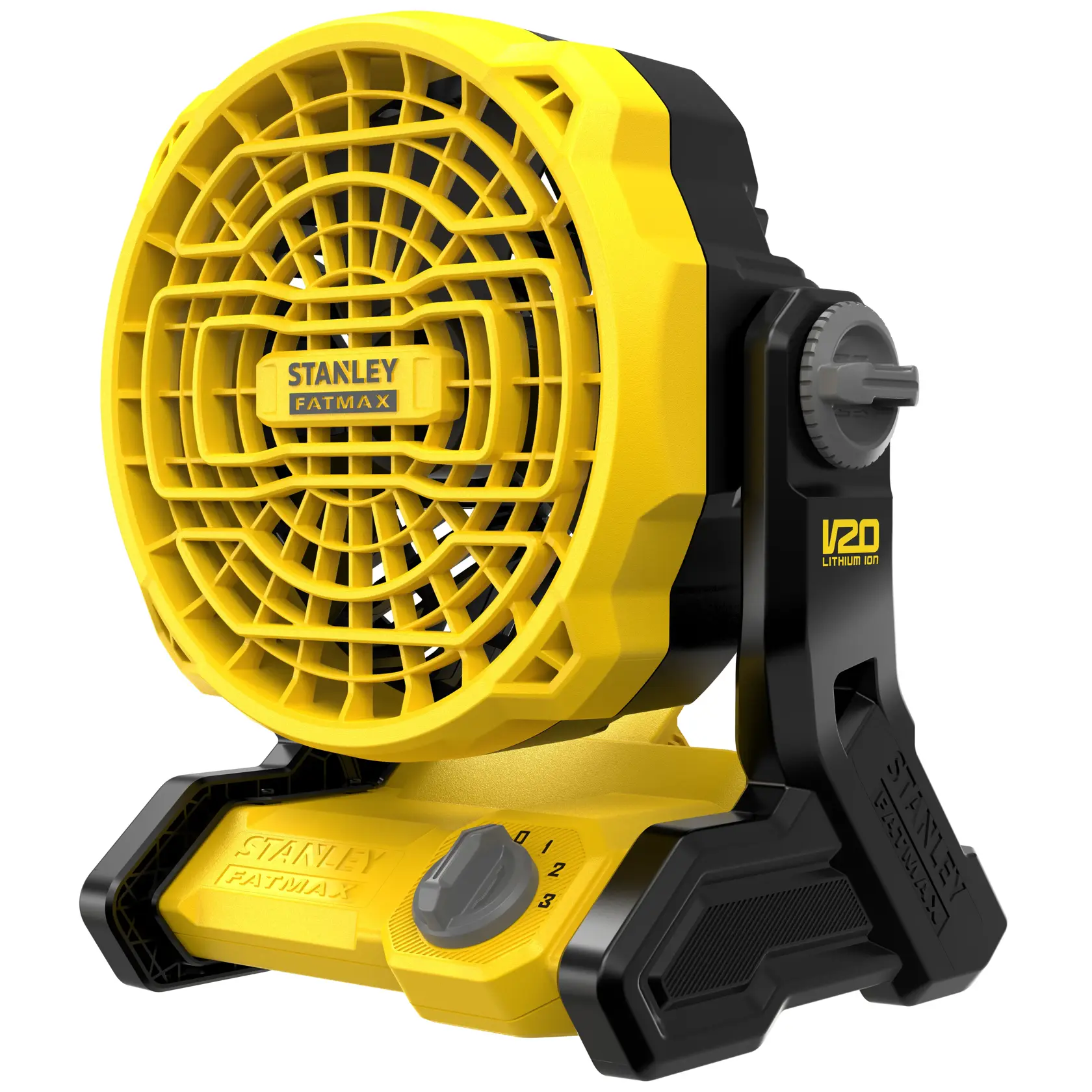 STANLEY® FATMAX® Ventilateur 18V