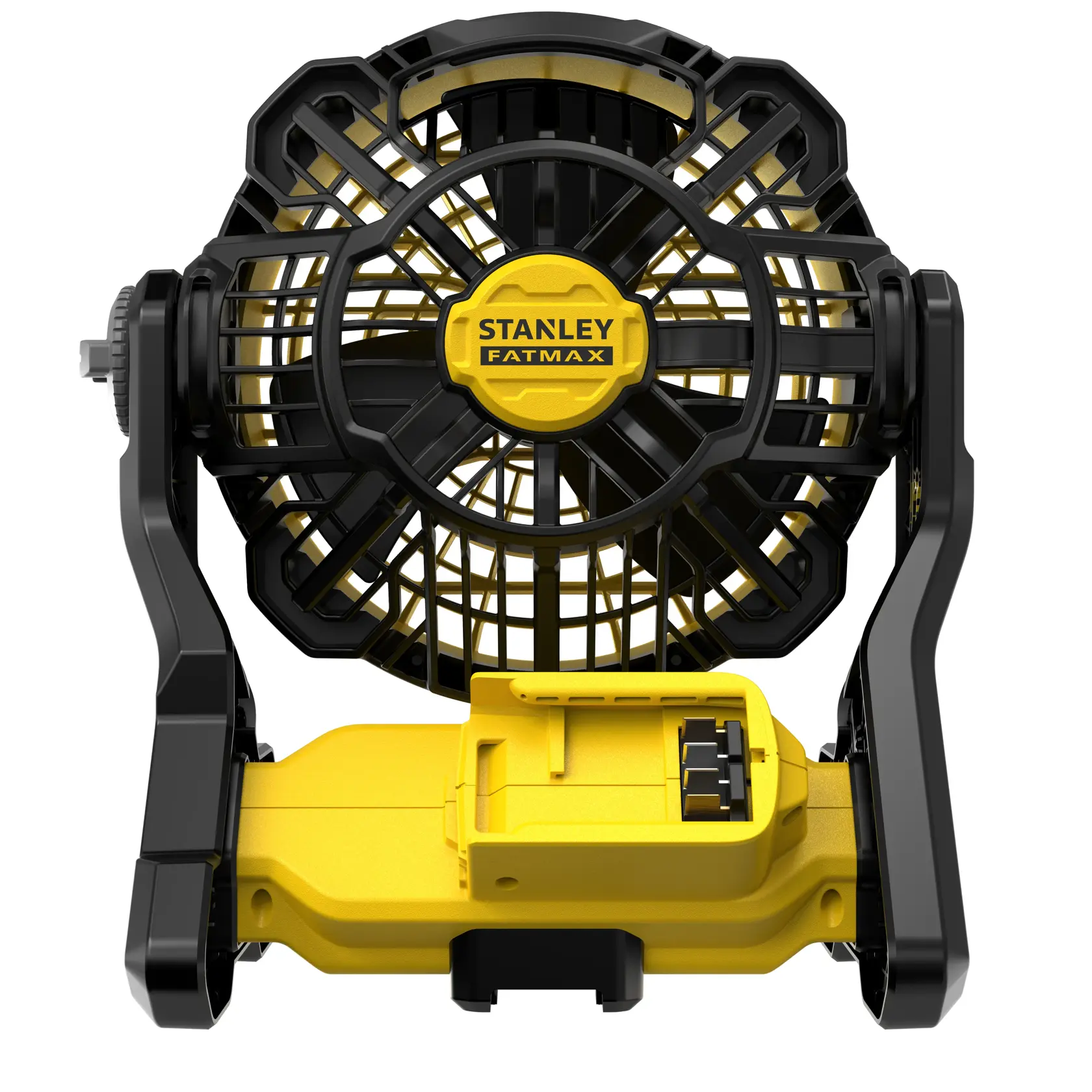 STANLEY® FATMAX® Ventilateur 18V