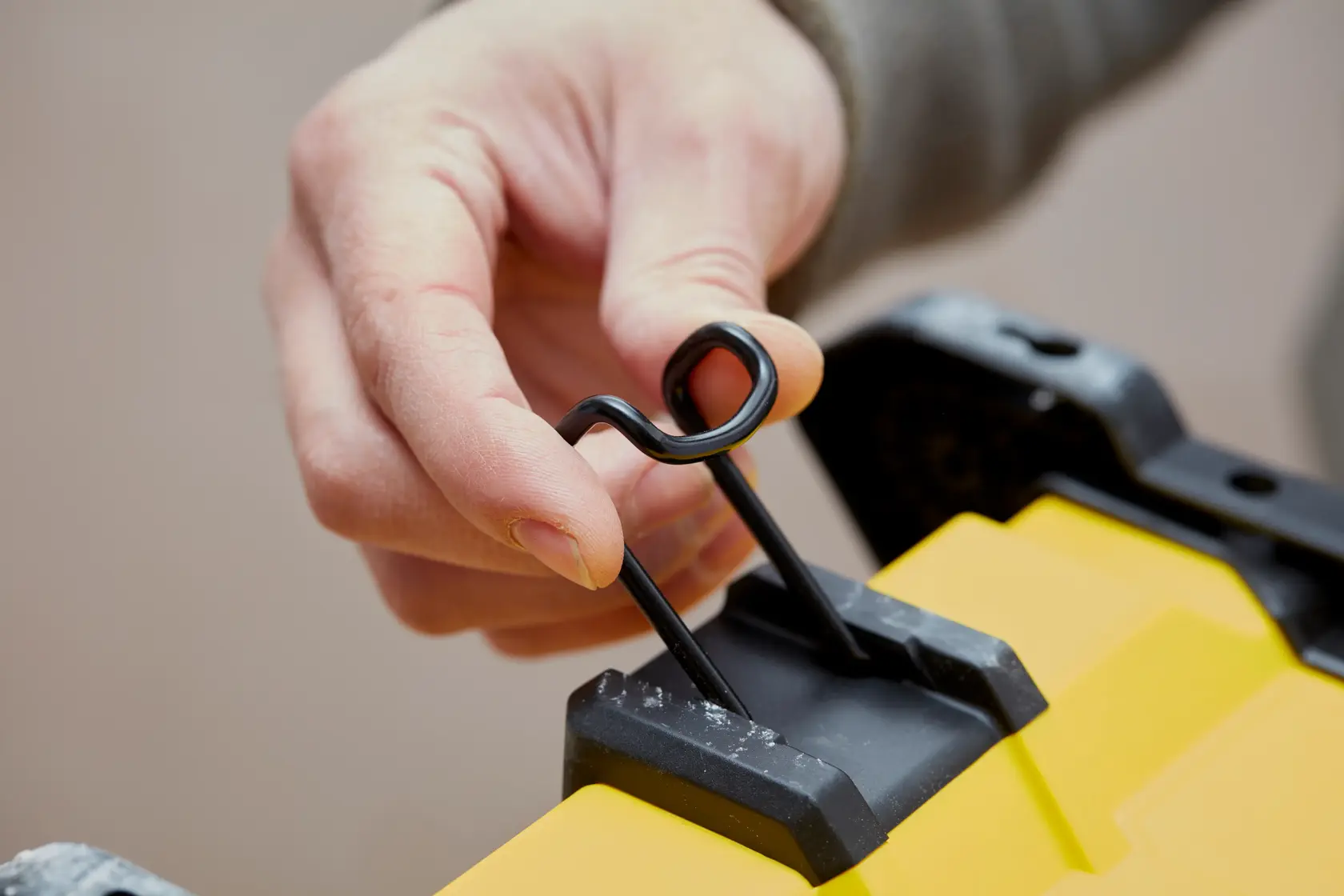 STANLEY® FATMAX® Ventilateur 18V