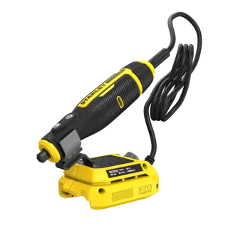 STANLEY® FATMAX® V20 Rotary Tool (Tool Only)