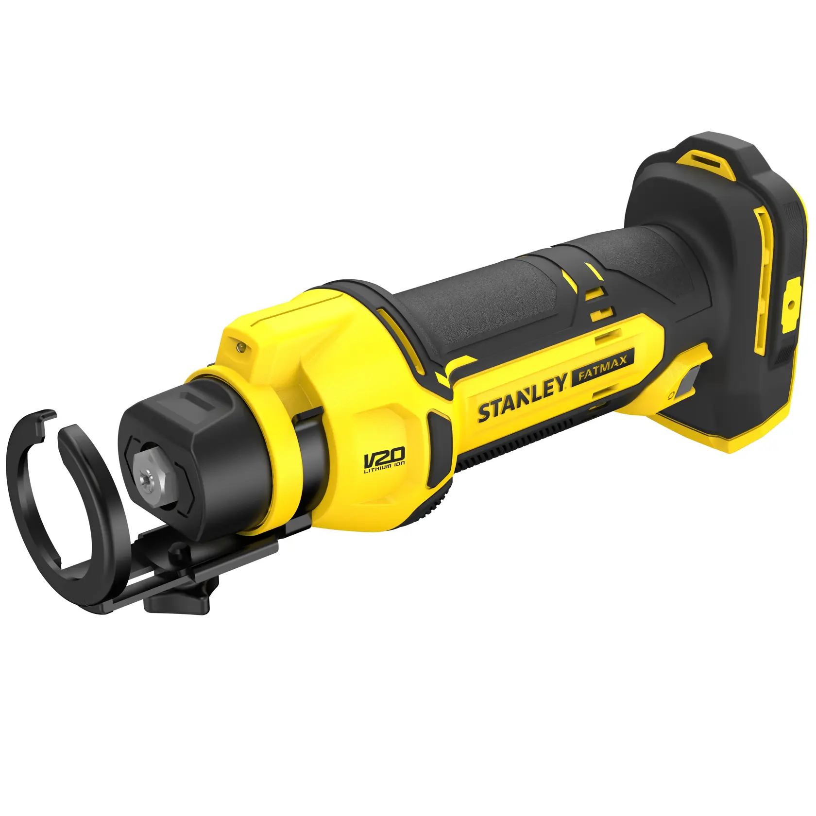 18V STANLEY® FATMAX® V20 Cordless Drywall Cutout Tool (Tool Only)