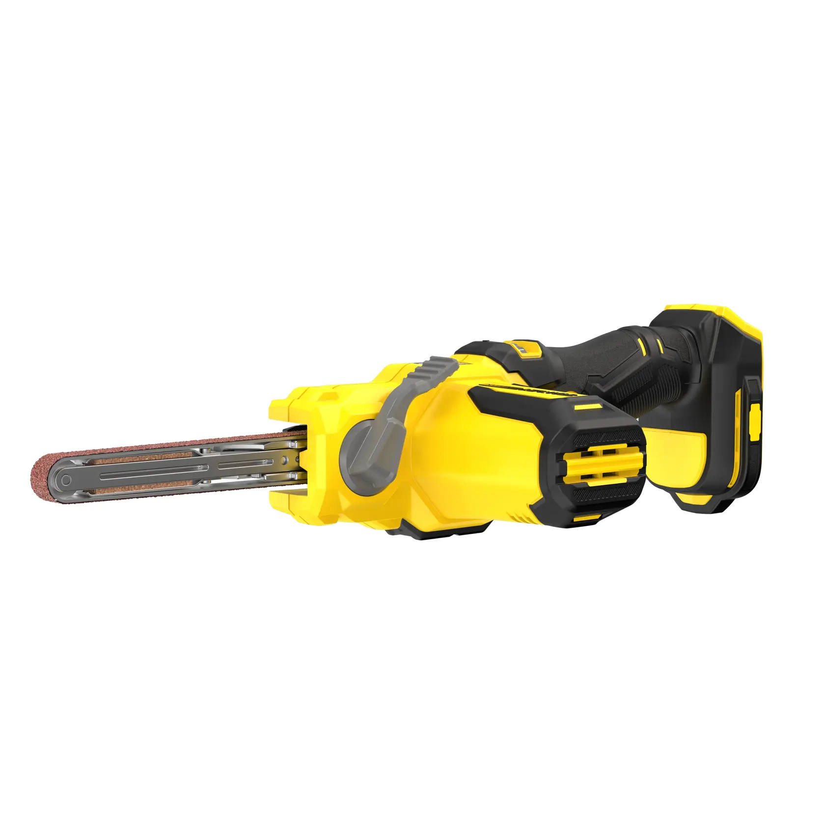 18V STANLEY® FATMAX® V20 Cordless Powerfile (Tool Only)