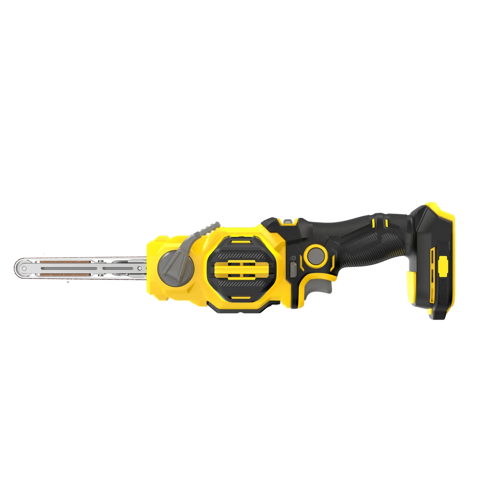 18V STANLEY® FATMAX® V20 Cordless Powerfile (Tool Only)