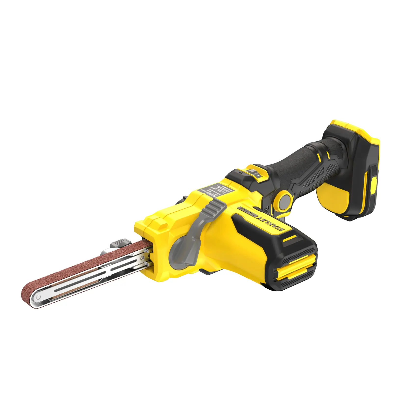 18V STANLEY® FATMAX® V20 Cordless Powerfile (Tool Only)