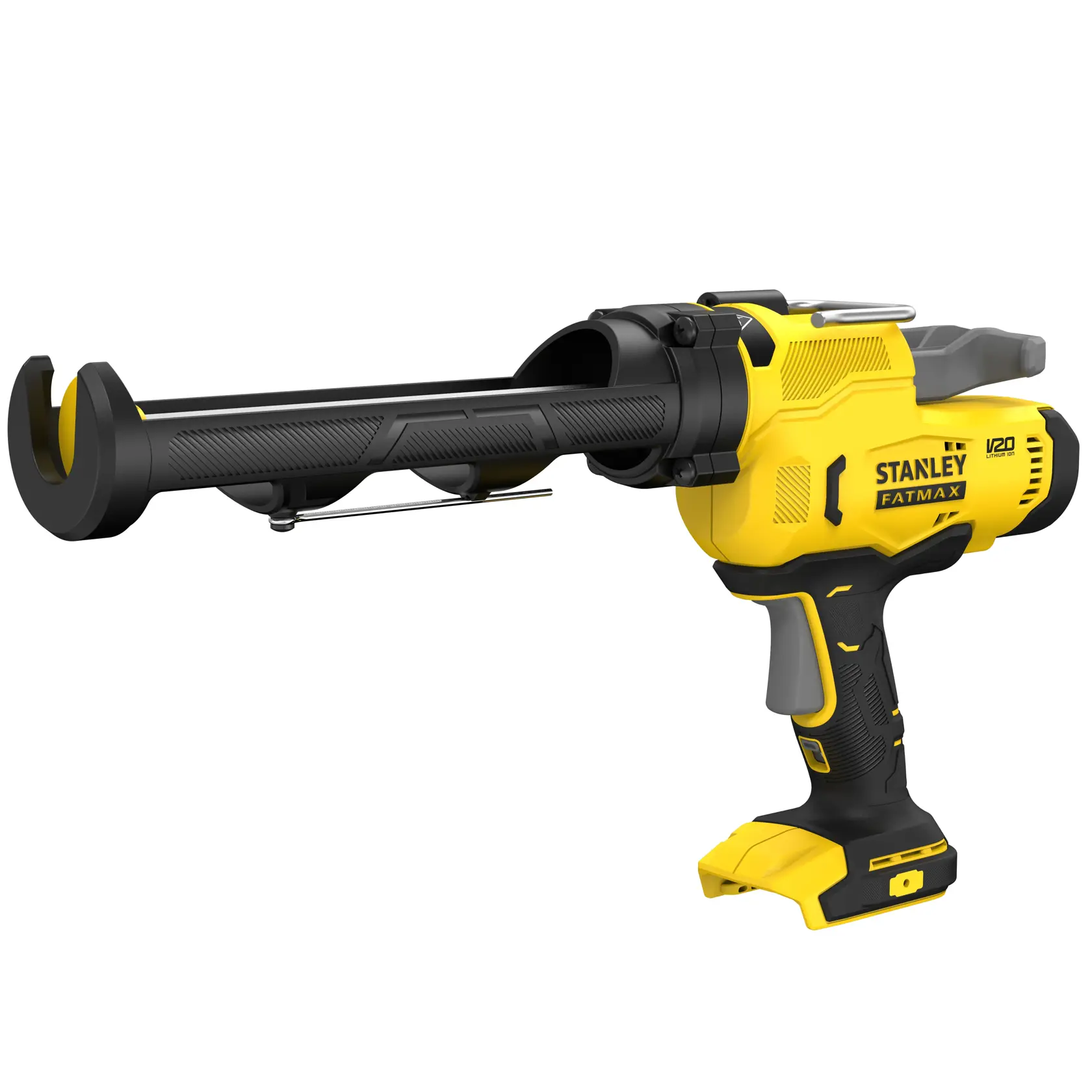 STANLEY FATMAX V20 Cordless Caulk Gun (Tool Only)