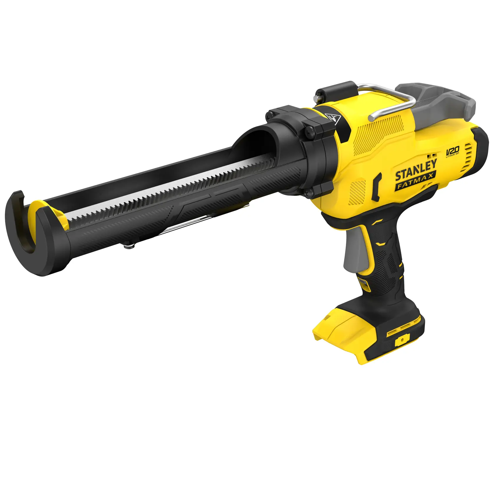 STANLEY FATMAX V20 Cordless Caulk Gun (Tool Only)