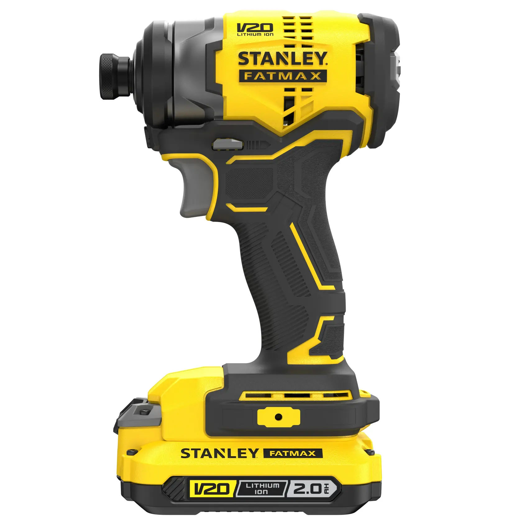STANLEY® FATMAX® Visseuse À Impact Brushless 18V