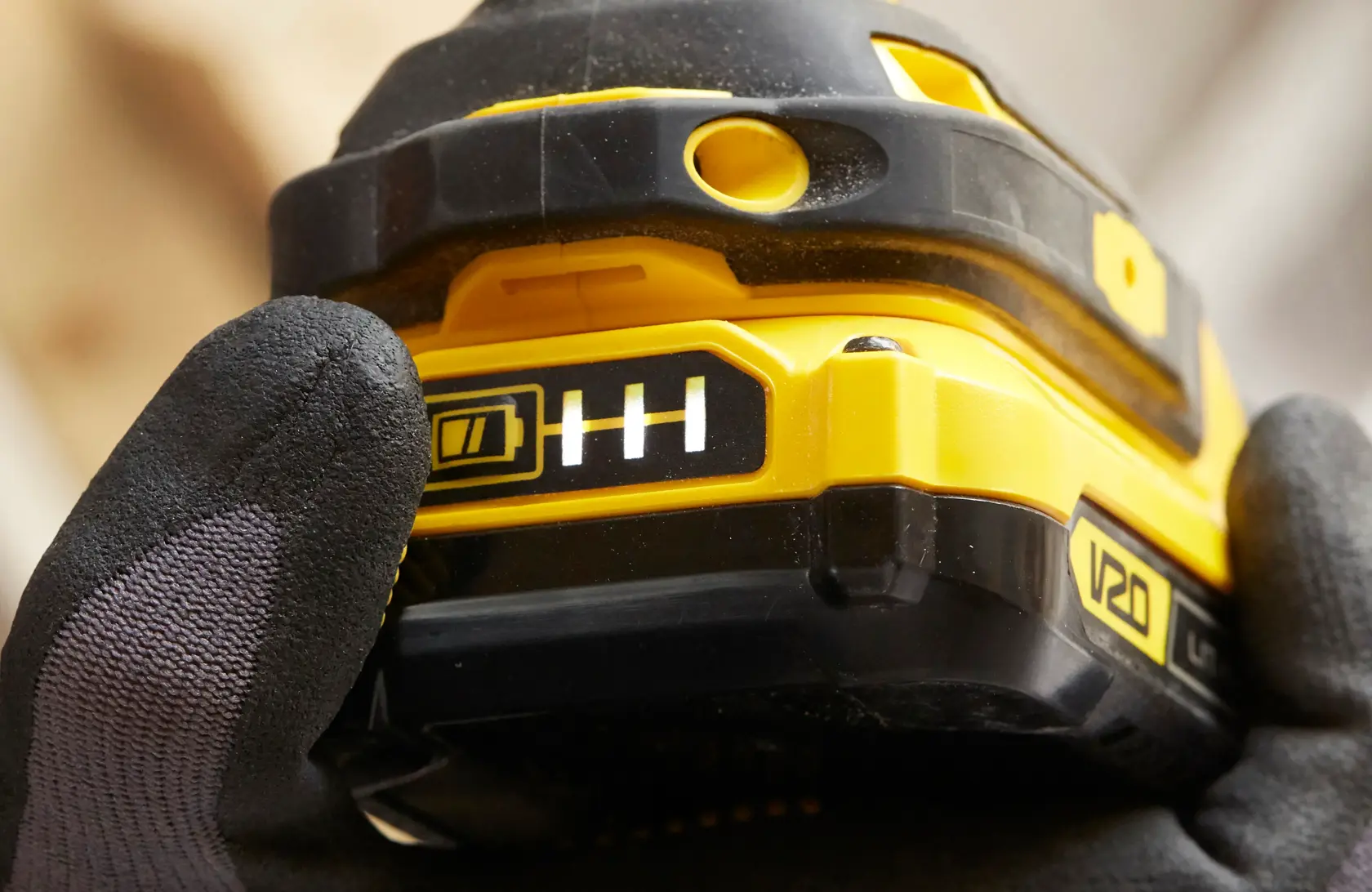 STANLEY® FATMAX® Visseuse À Impact Brushless 18V
