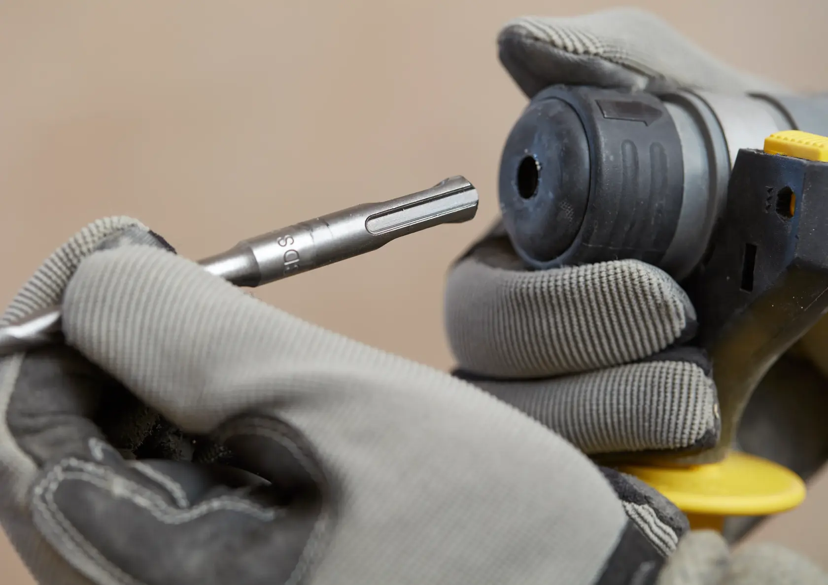 STANLEY® FATMAX® V20 Perforateur SDS+ 2J EPTA brushless 18V