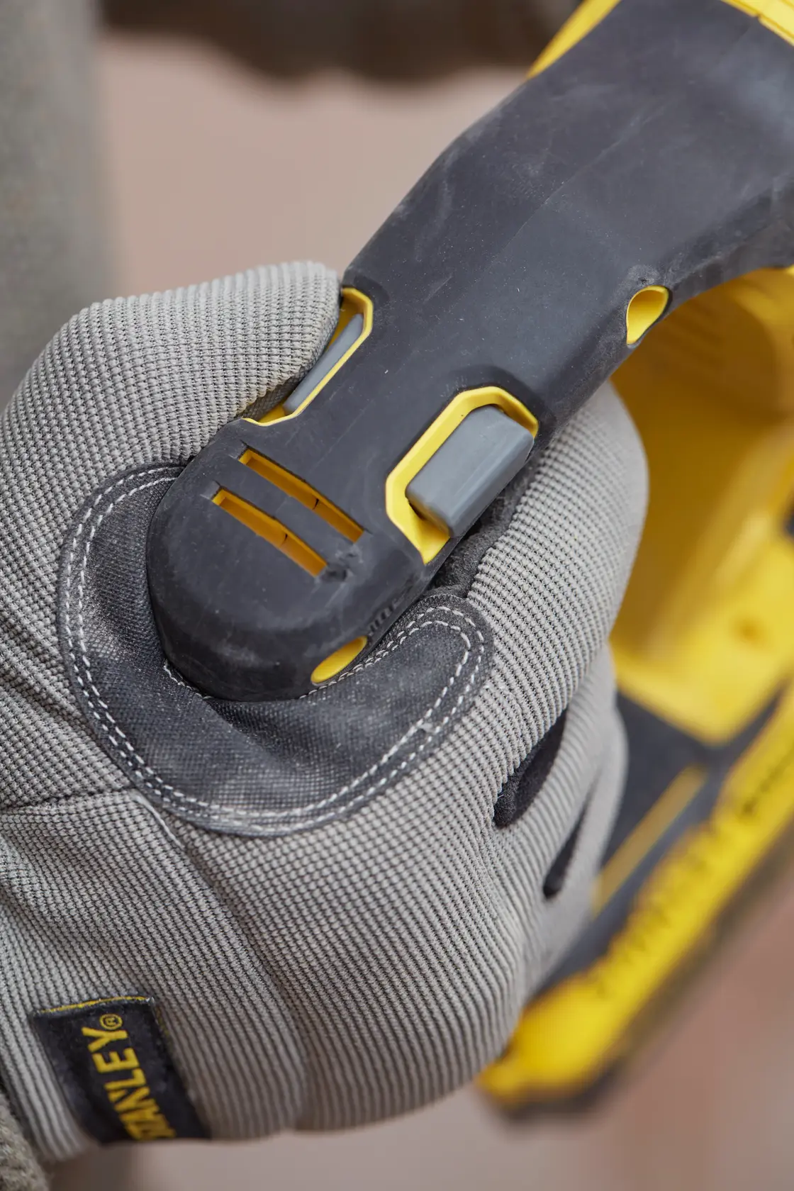 STANLEY® FATMAX® V20 Perforateur SDS+ 2J EPTA brushless 18V