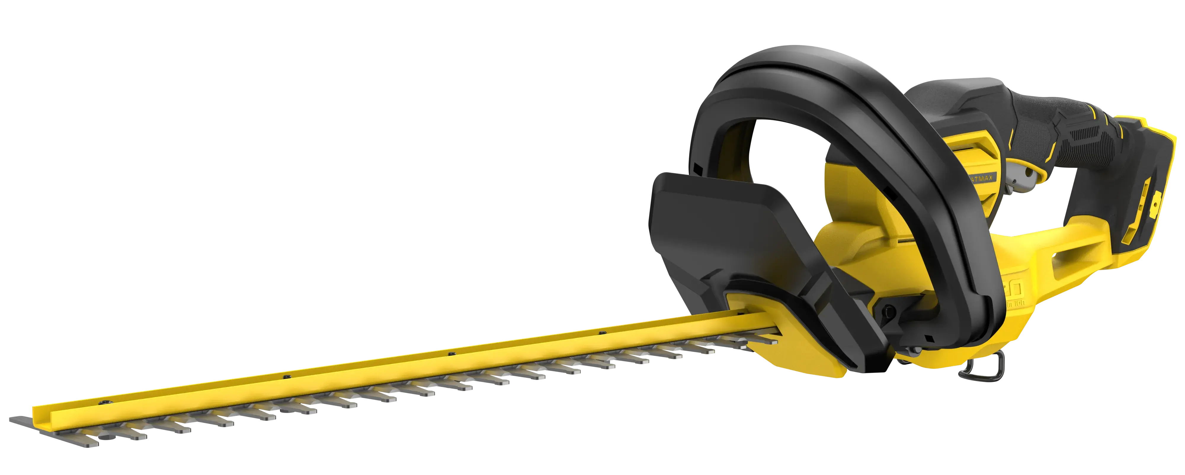 18V STANLEY FATMAX V20 50cm Hedge Trimmer – 2.0Ah Kit