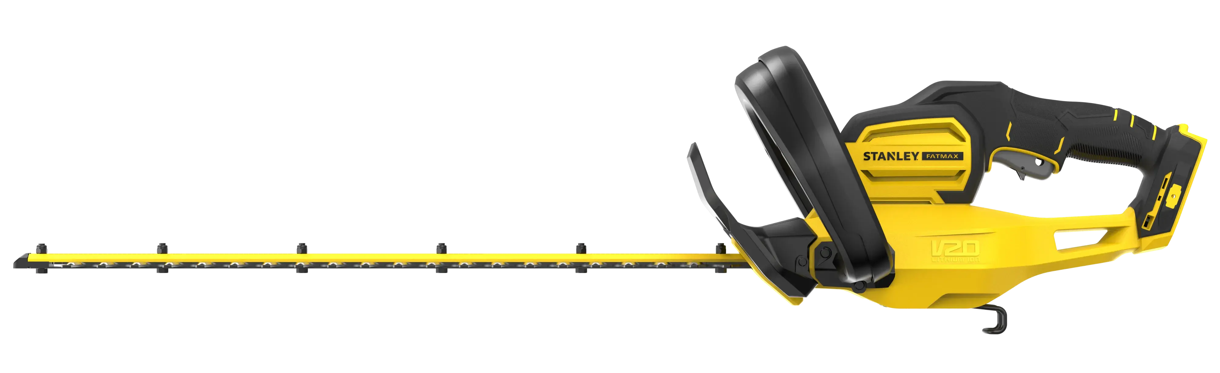 18V STANLEY® FATMAX® V20 55cm Hedge Trimmer – Bare Unit