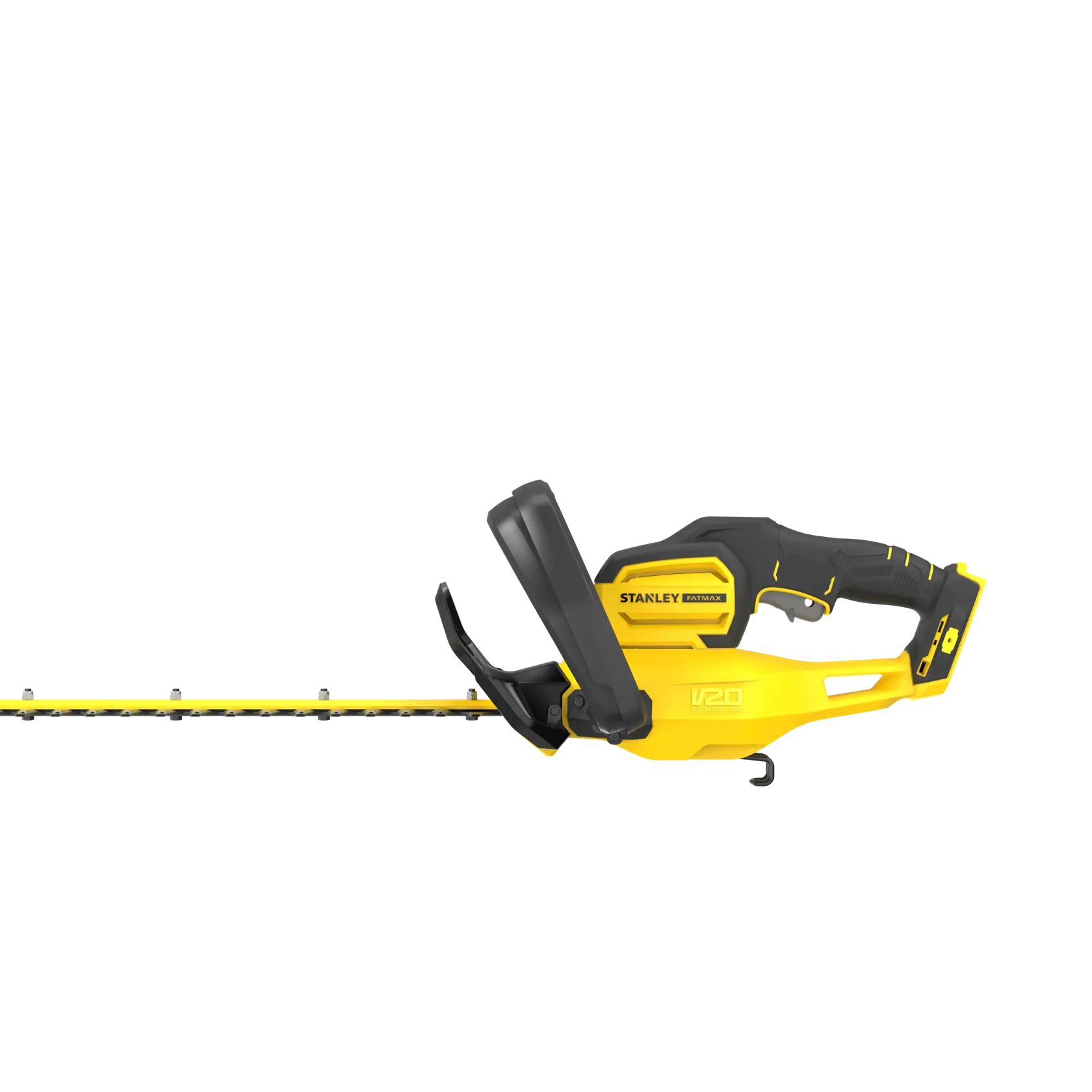 18V STANLEY® FATMAX® V20 55CM Hedge Trimmer - Bare Unit