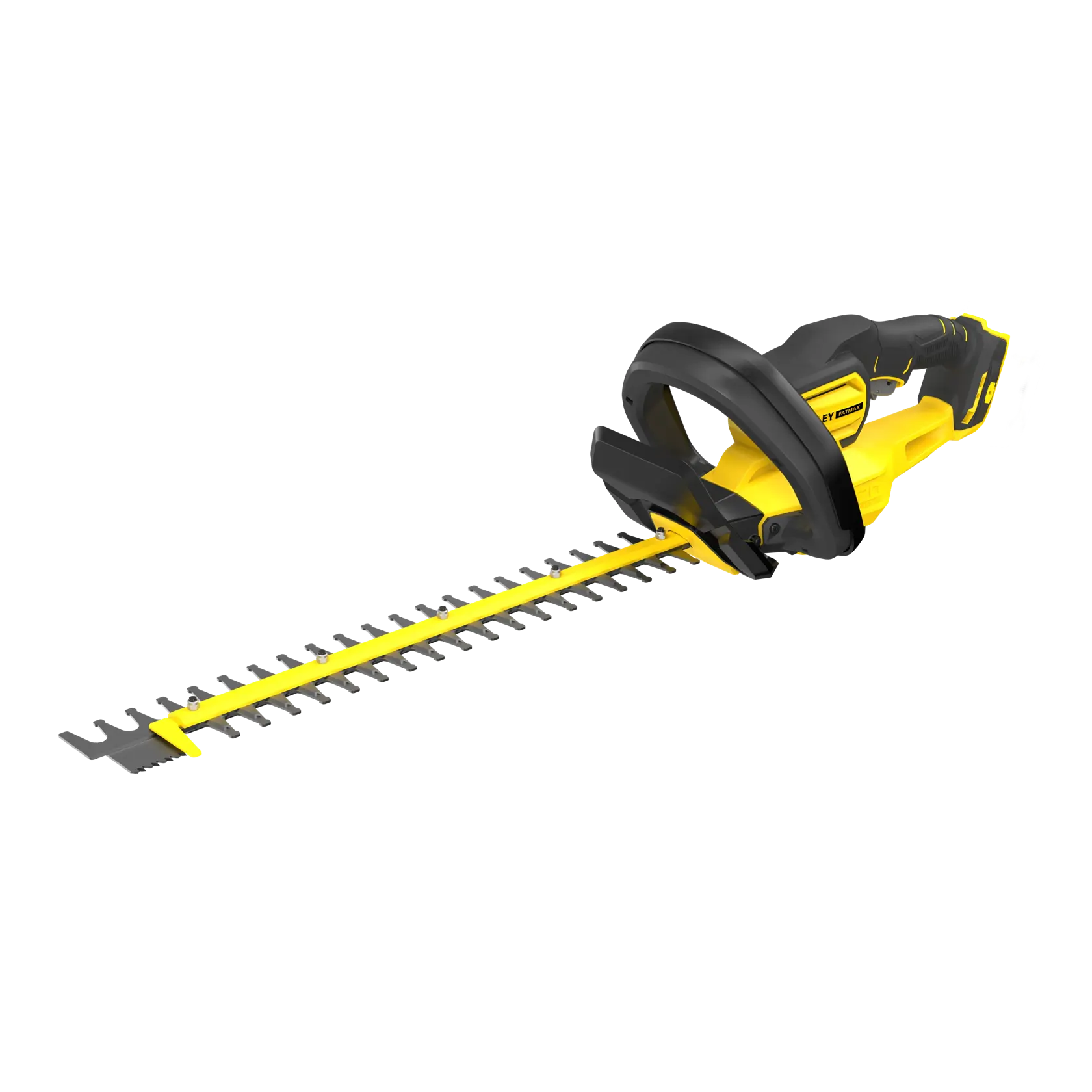 18V STANLEY® FATMAX® V20 55CM Hedge Trimmer - Bare Unit
