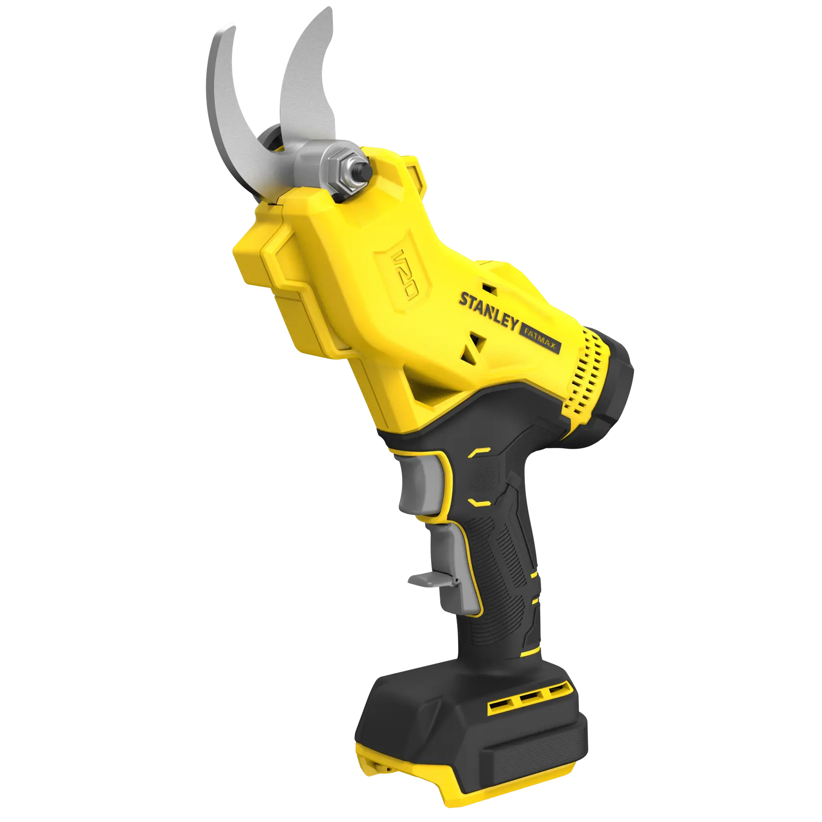 SFMCPP32B, 18V STANLEY® FATMAX® V20 Power Pruner - Bare Unit (SFMCPP32B), Beauty