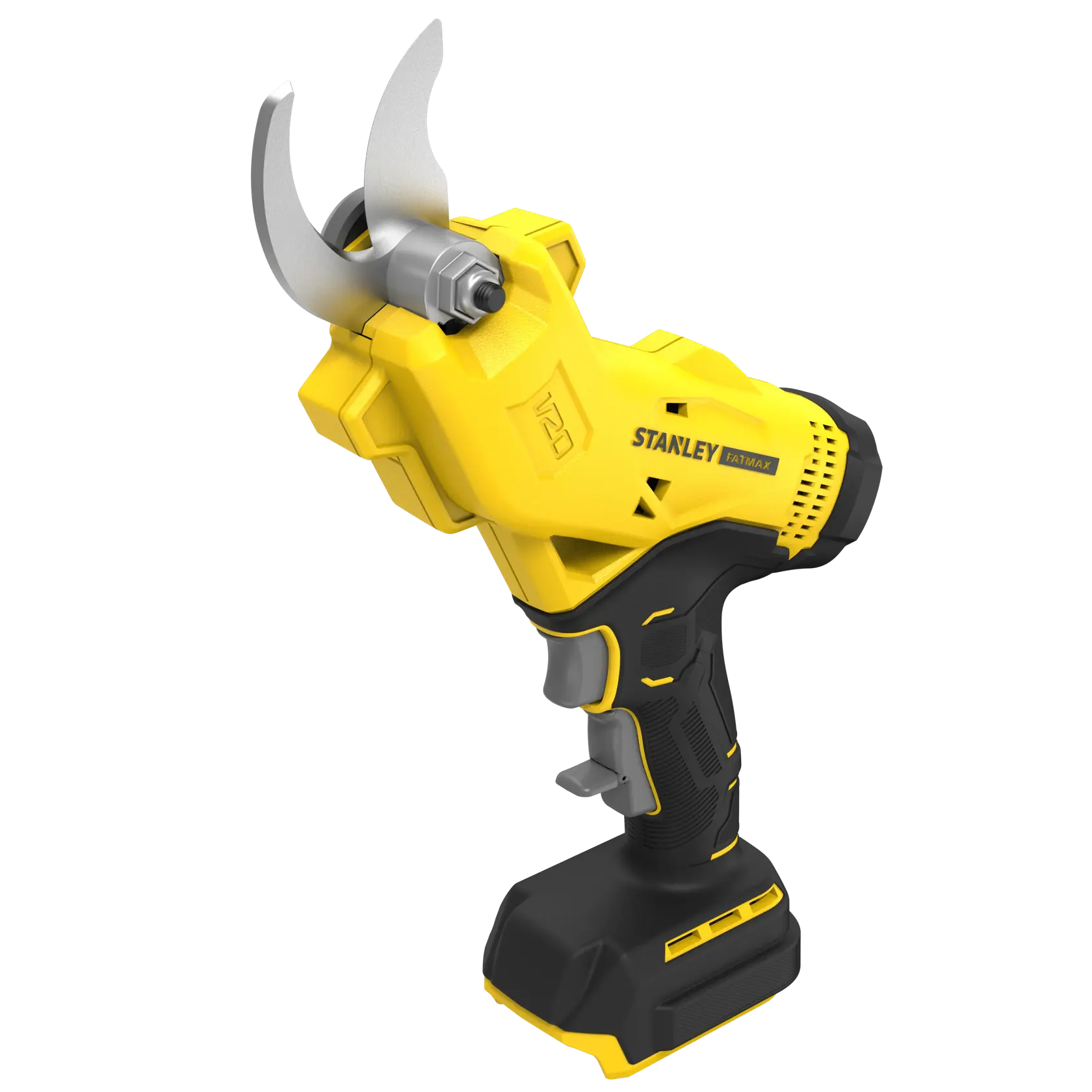 SFMCPP32B, 18V STANLEY® FATMAX® V20 Power Pruner - Bare Unit (SFMCPP32B), Beauty