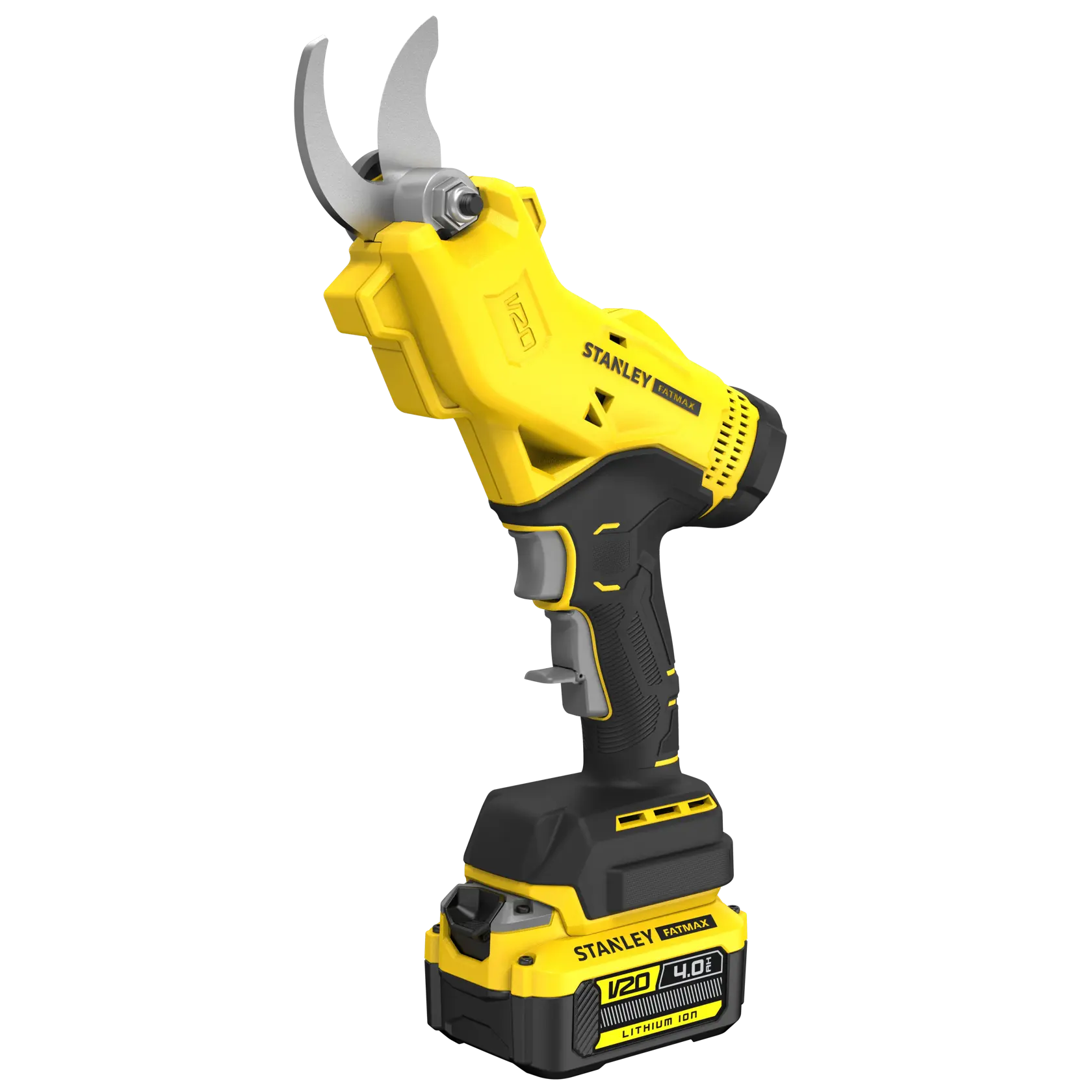 SFMCPP32M1, 18V STANLEY® FATMAX® V20 POWER PRUNER KIT 4.0AH, Beauty