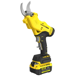 SFMCPP32M1, 18V STANLEY® FATMAX® V20 POWER PRUNER KIT 4.0AH, Beauty