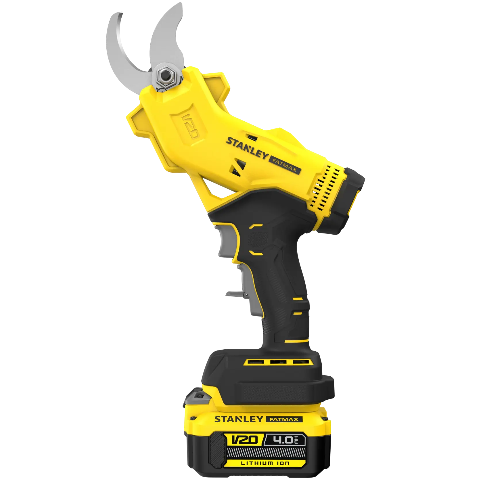 SFMCPP32M1, 18V STANLEY® FATMAX® V20 POWER PRUNER KIT 4.0AH, Beauty
